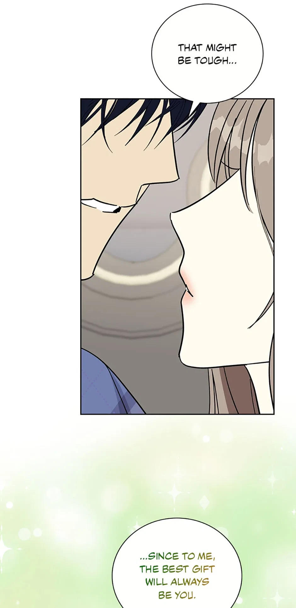 Love Class Chapter 69 – Page 54