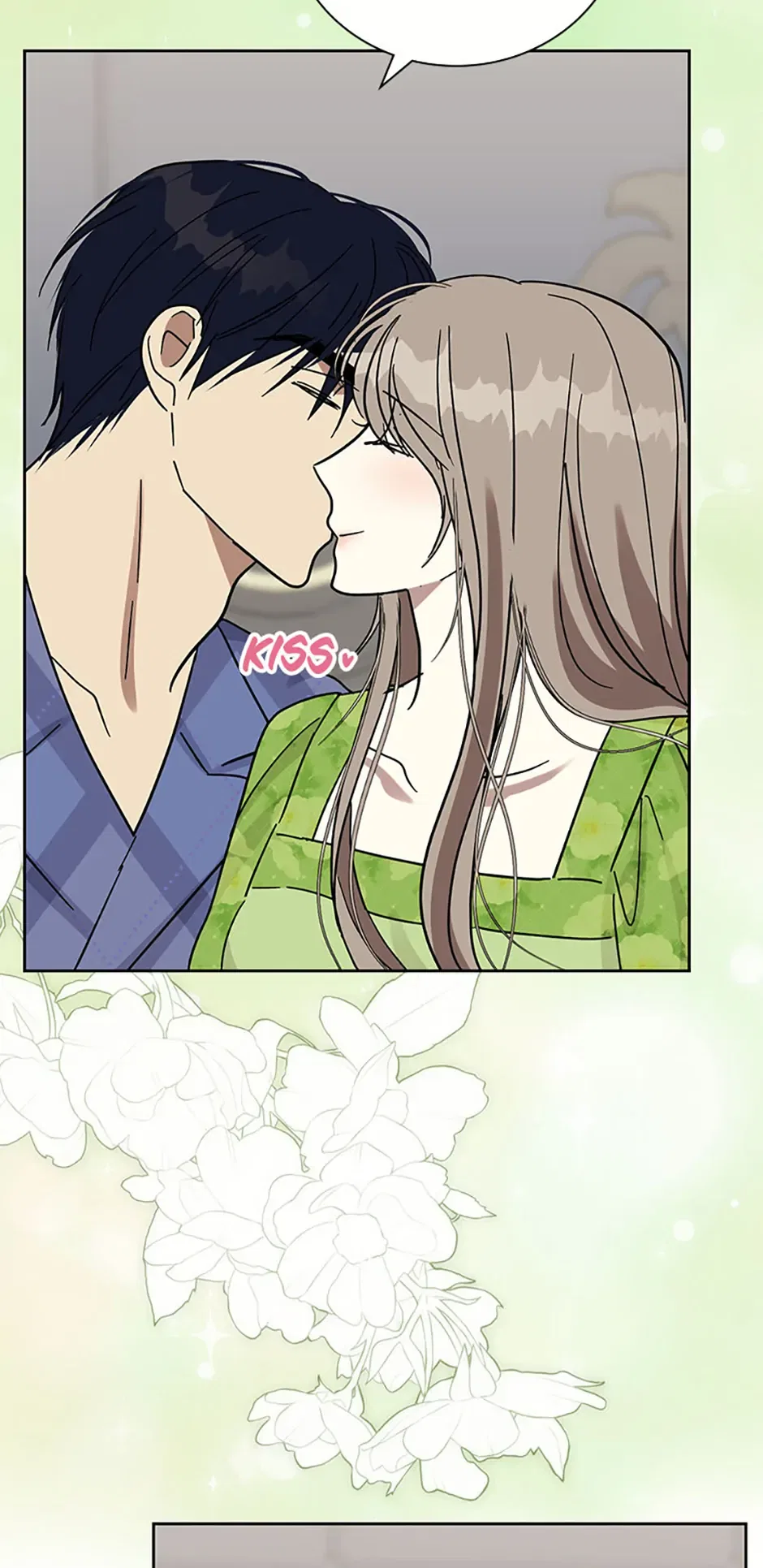 Love Class Chapter 69 – Page 55