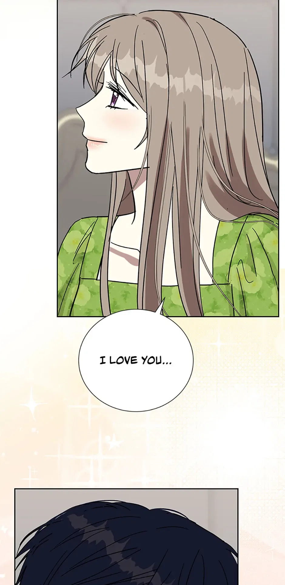 Love Class Chapter 69 – Page 56