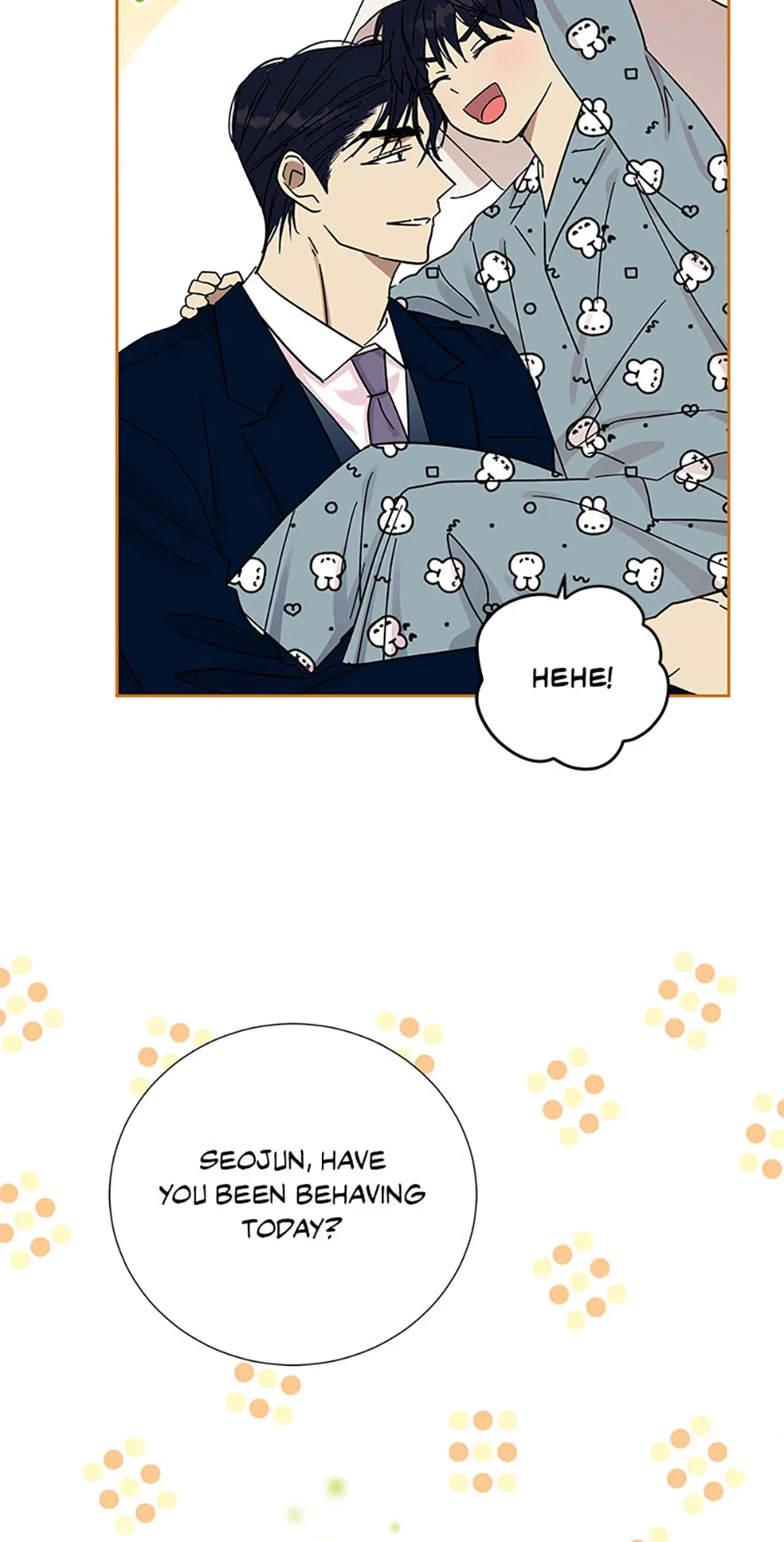 Love Class Chapter 68 – Page 5