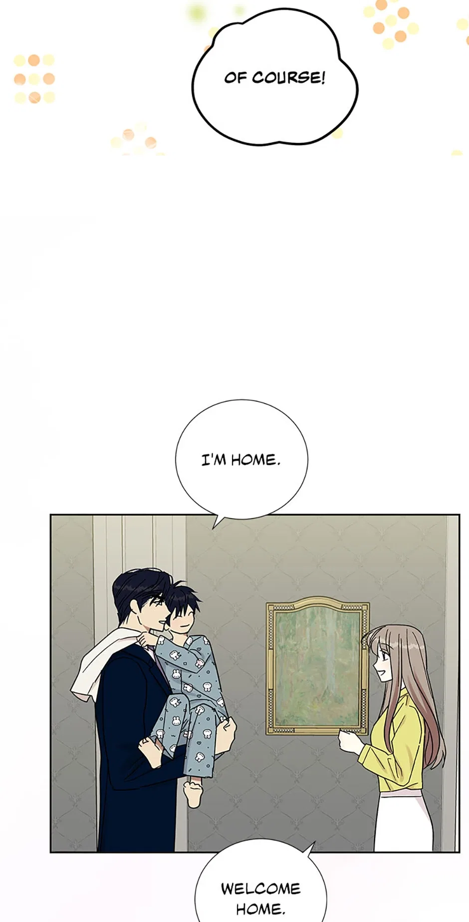 Love Class Chapter 68 – Page 6