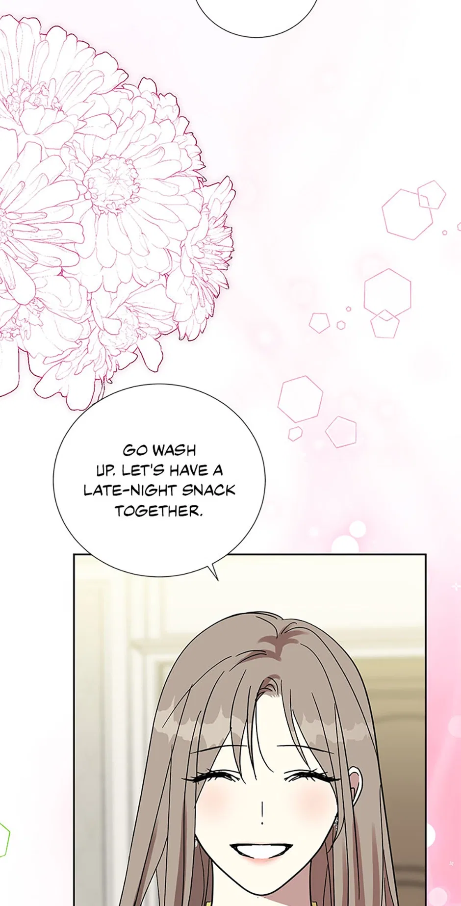 Love Class Chapter 68 – Page 7