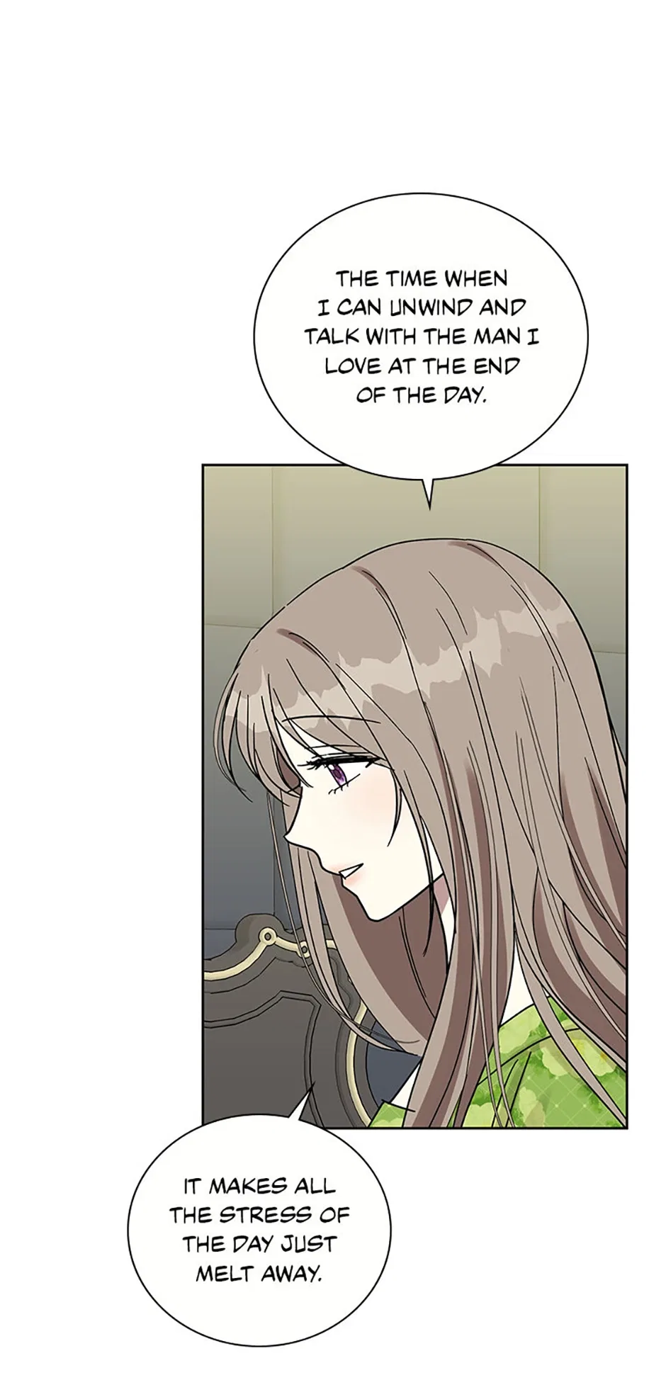 Love Class Chapter 68 – Page 11