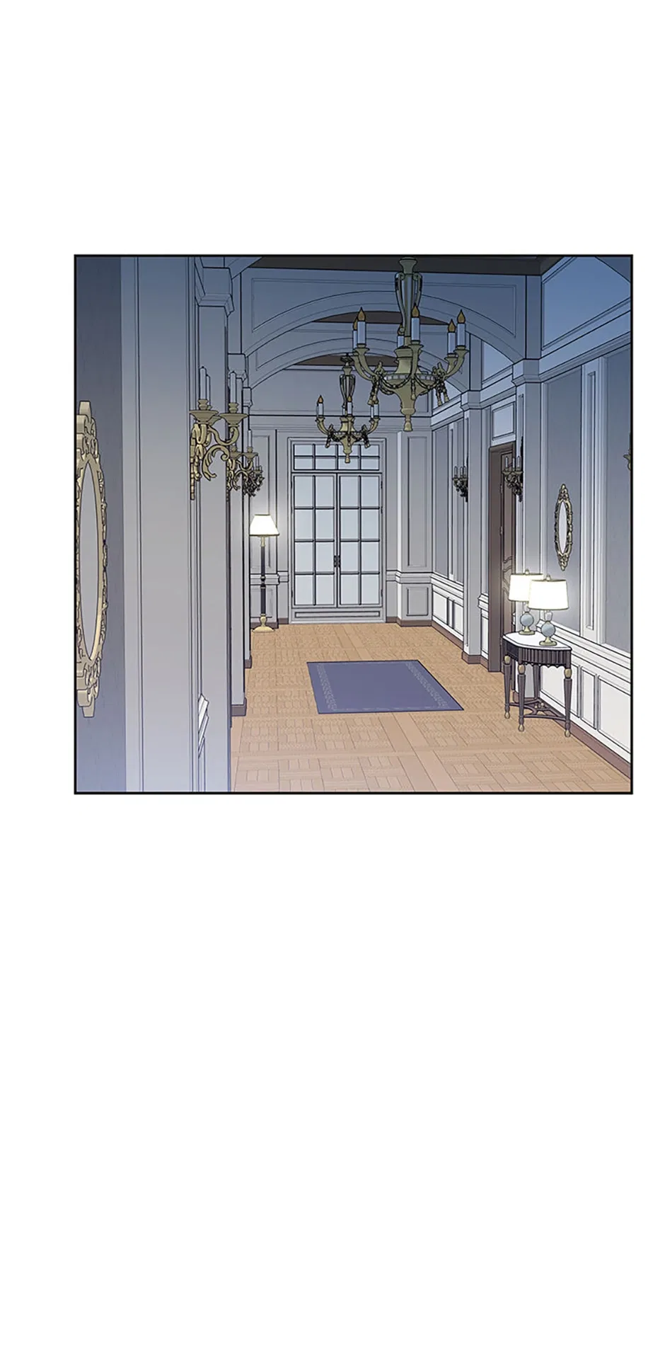 Love Class Chapter 68 – Page 20