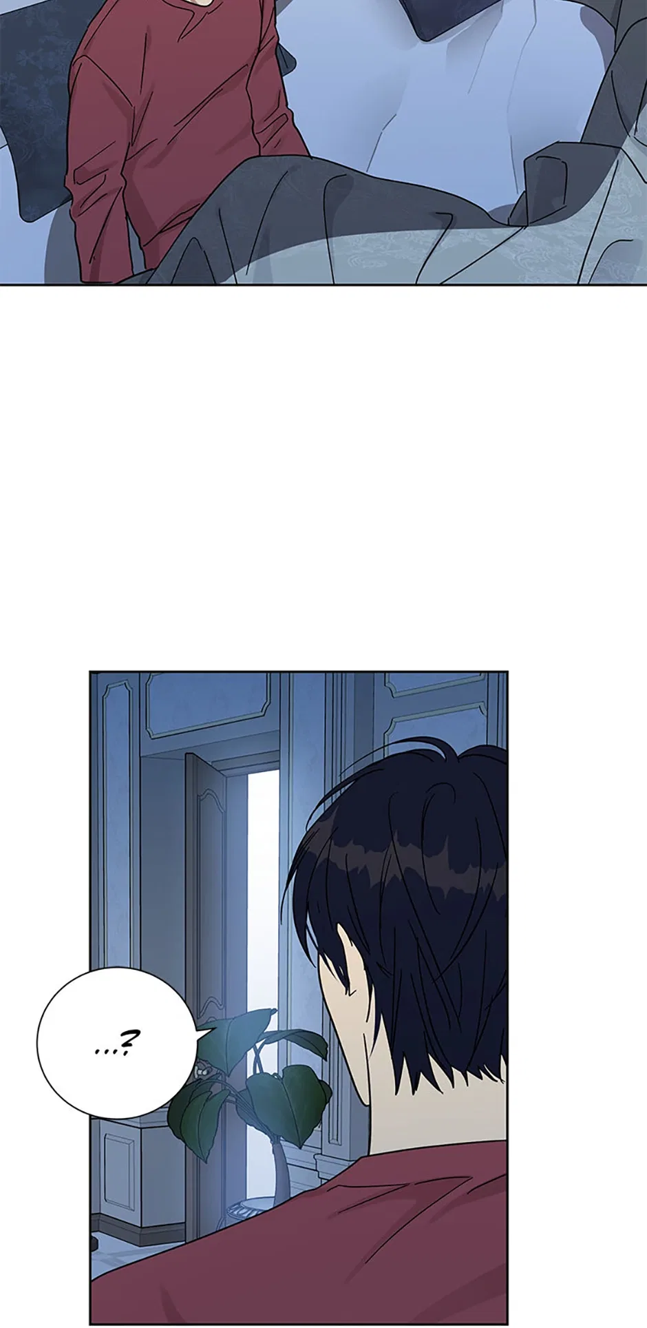 Love Class Chapter 68 – Page 22