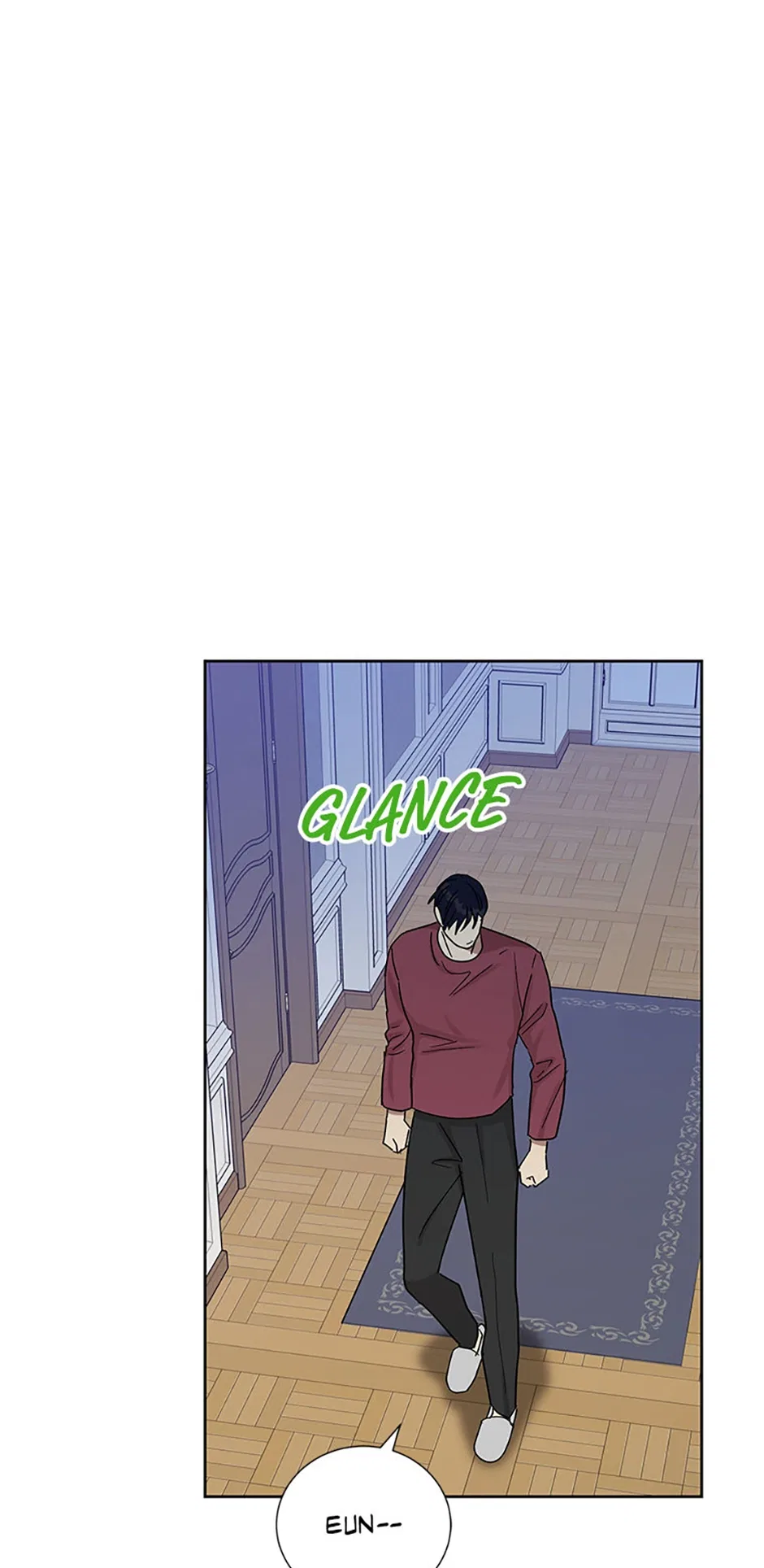 Love Class Chapter 68 – Page 23