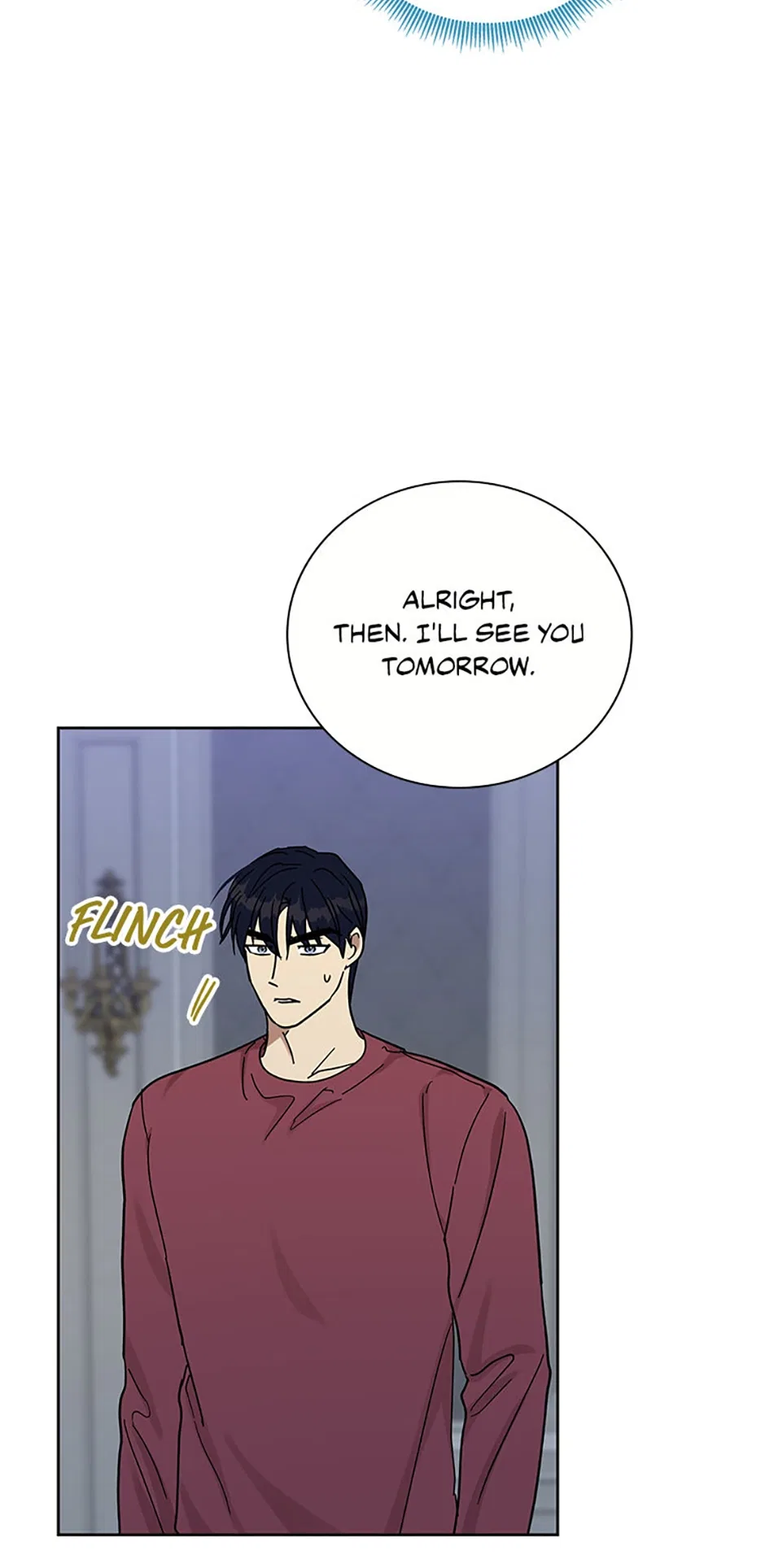 Love Class Chapter 68 – Page 26