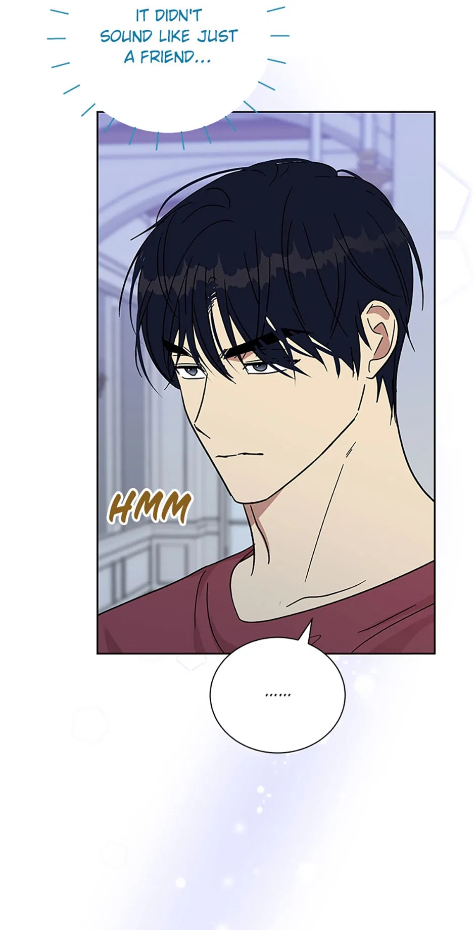 Love Class Chapter 68 – Page 31