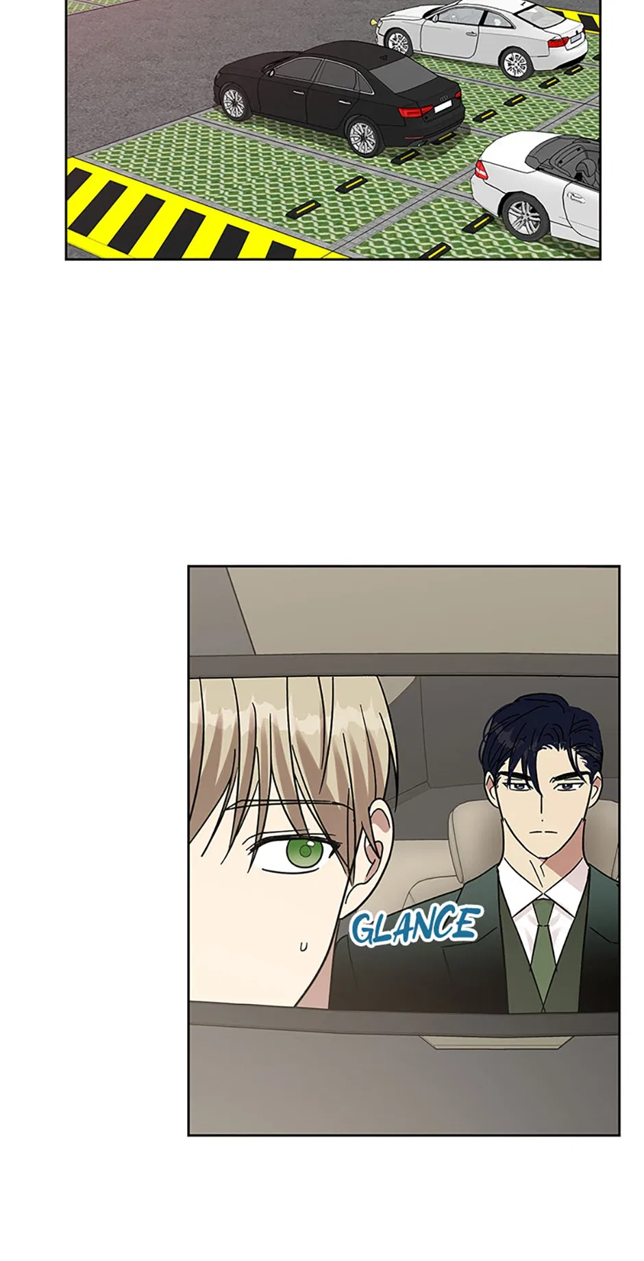 Love Class Chapter 68 – Page 35