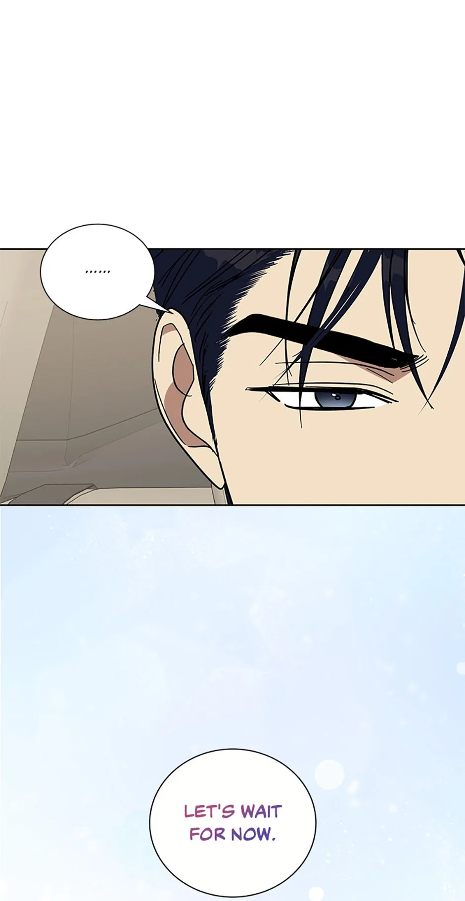 Love Class Chapter 68 – Page 40