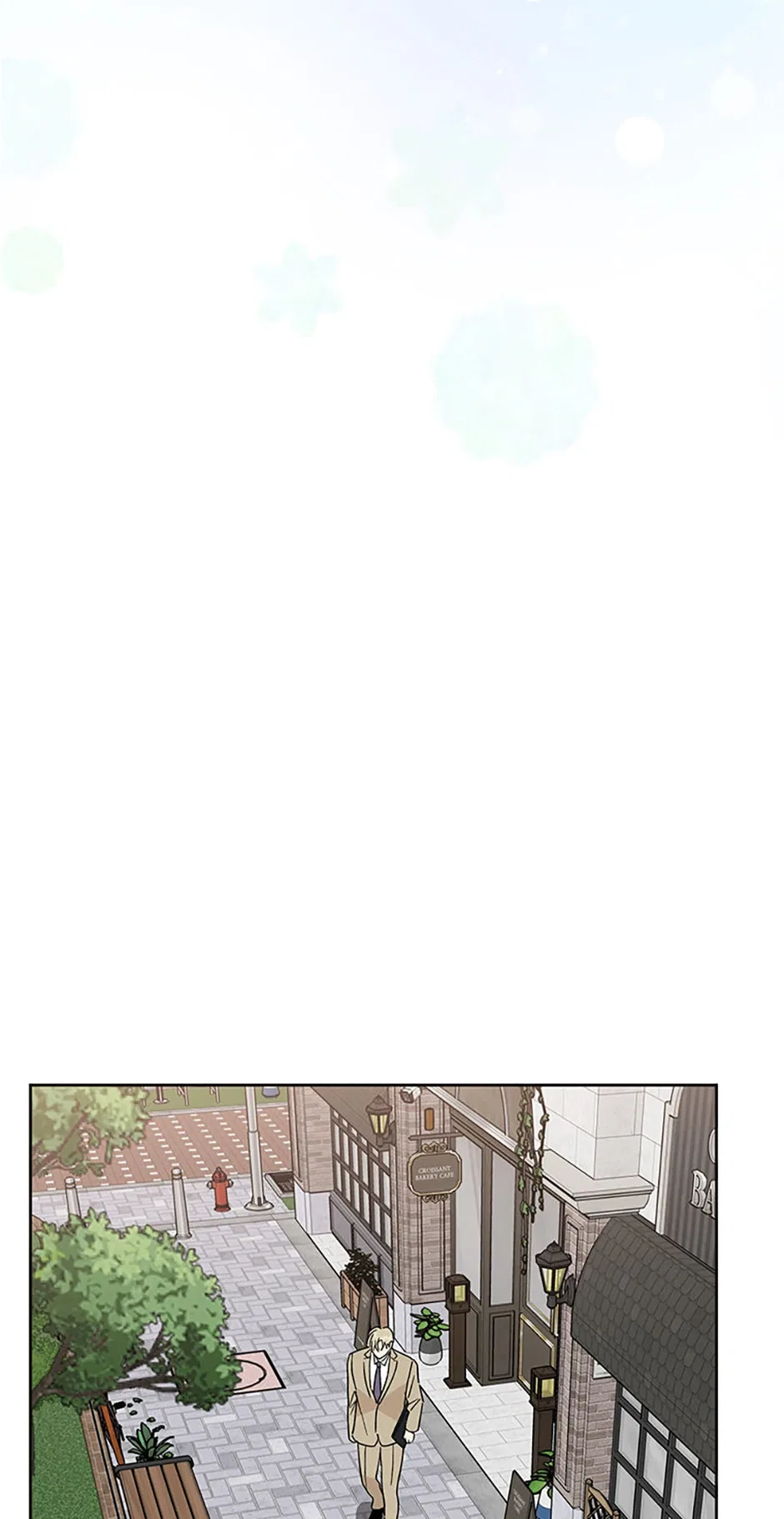 Love Class Chapter 68 – Page 41