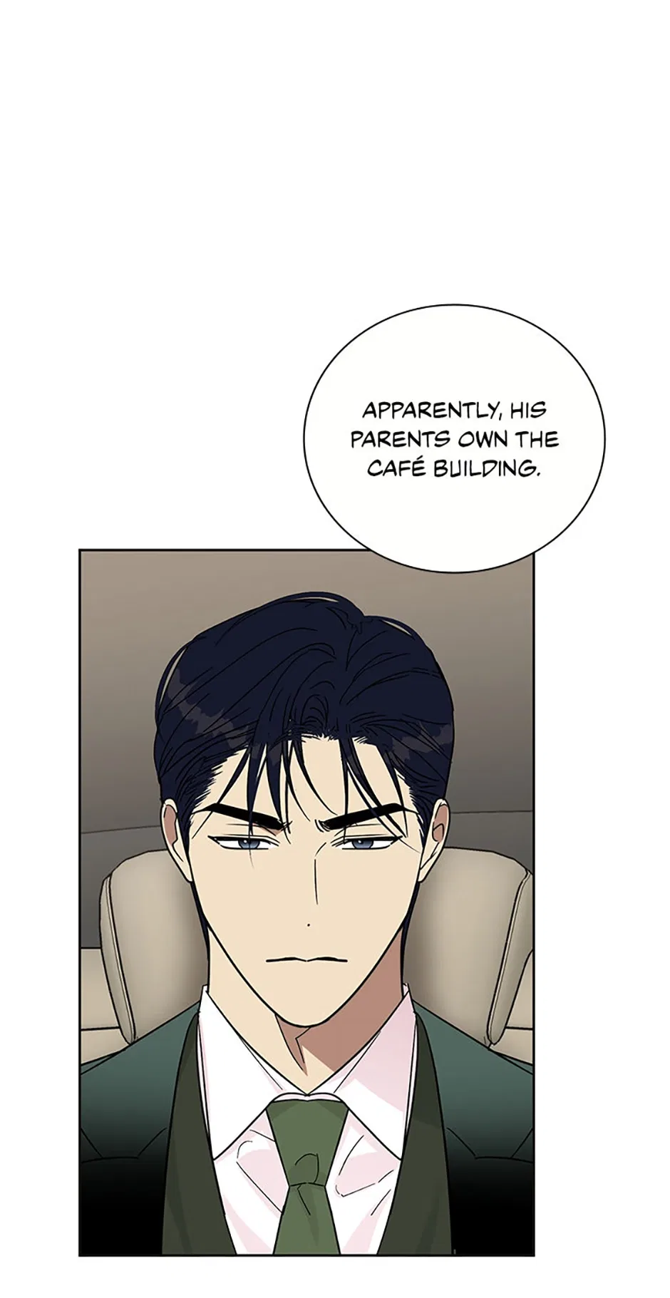 Love Class Chapter 68 – Page 44