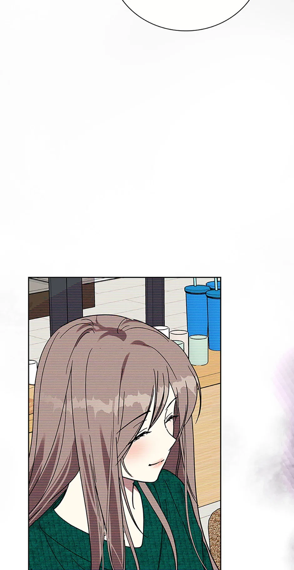 Love Class Chapter 68 – Page 46