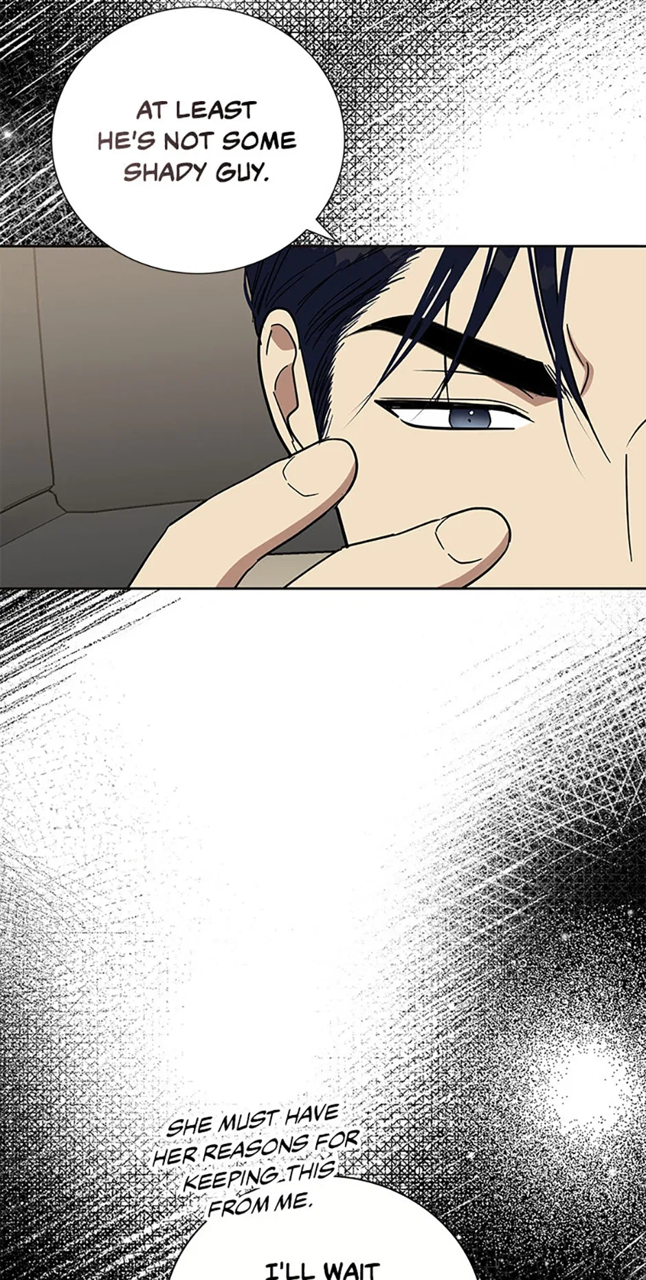 Love Class Chapter 68 – Page 50