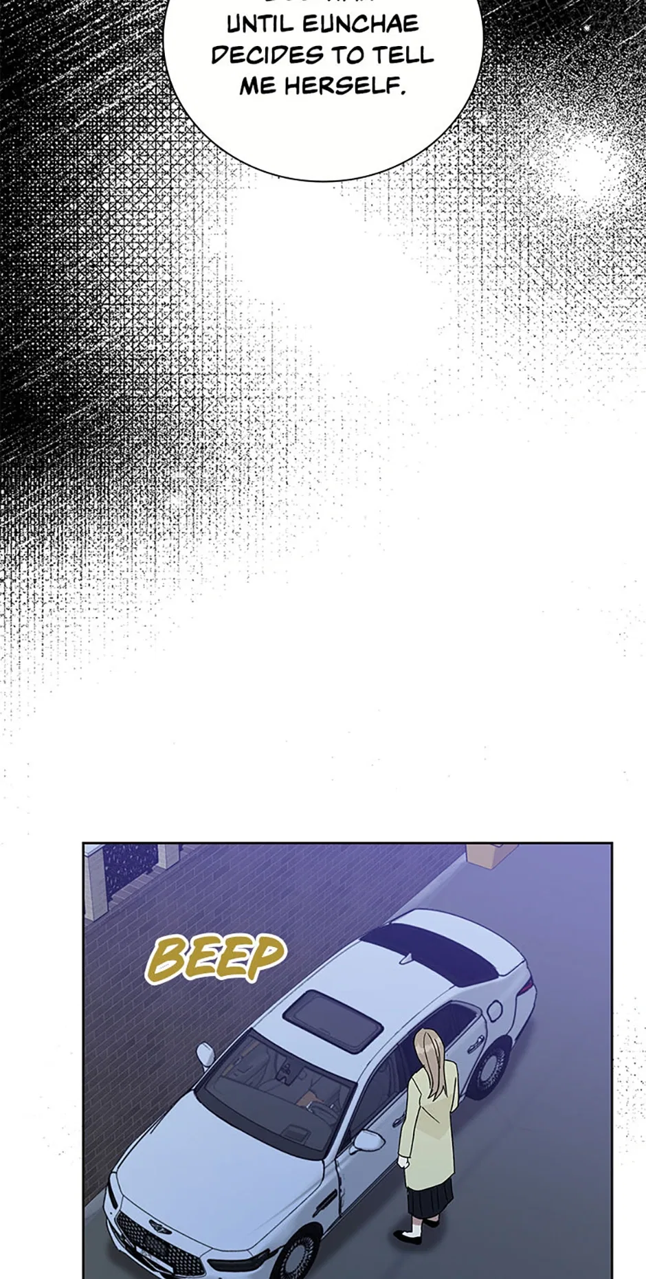 Love Class Chapter 68 – Page 51