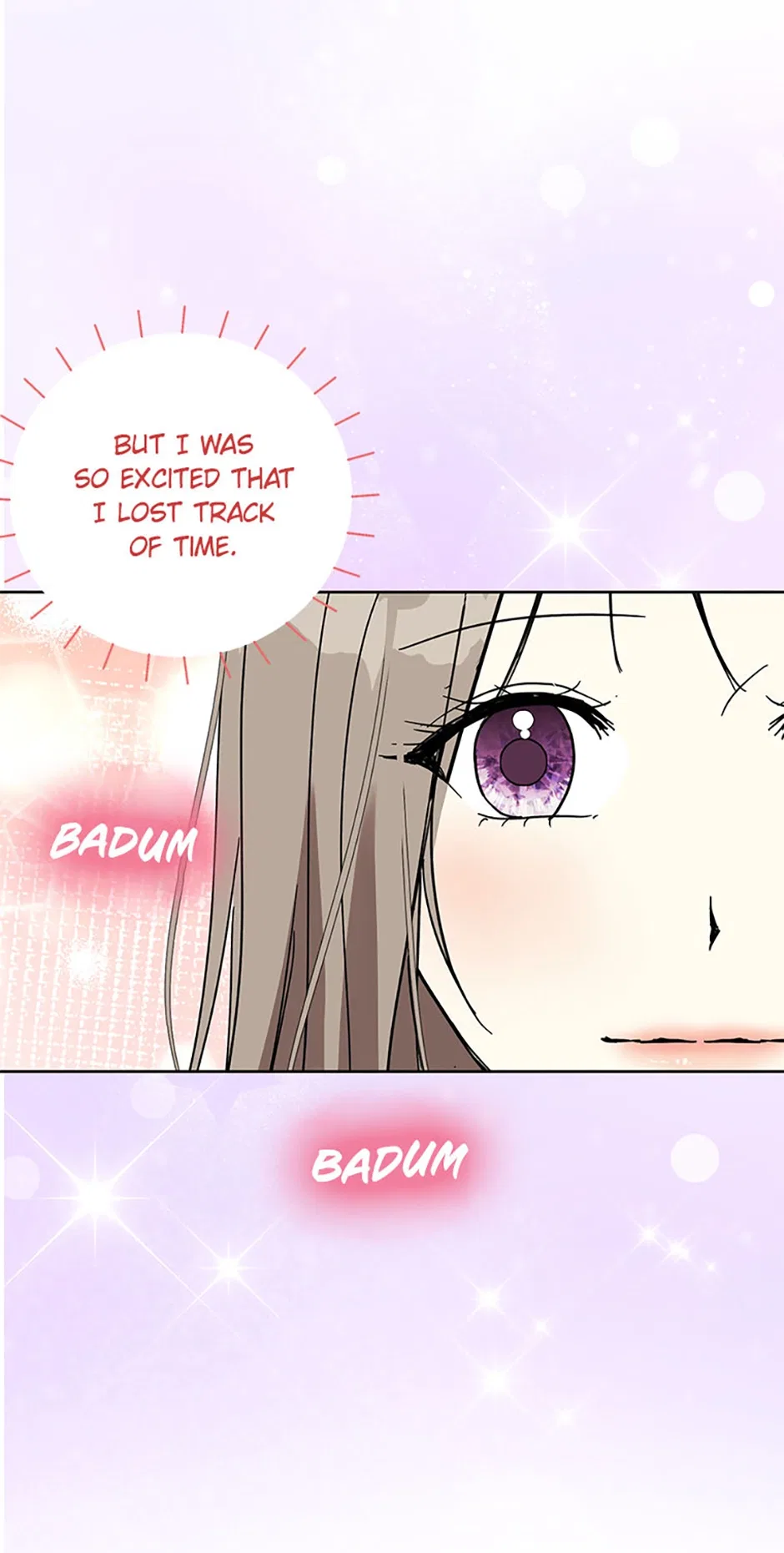 Love Class Chapter 68 – Page 53