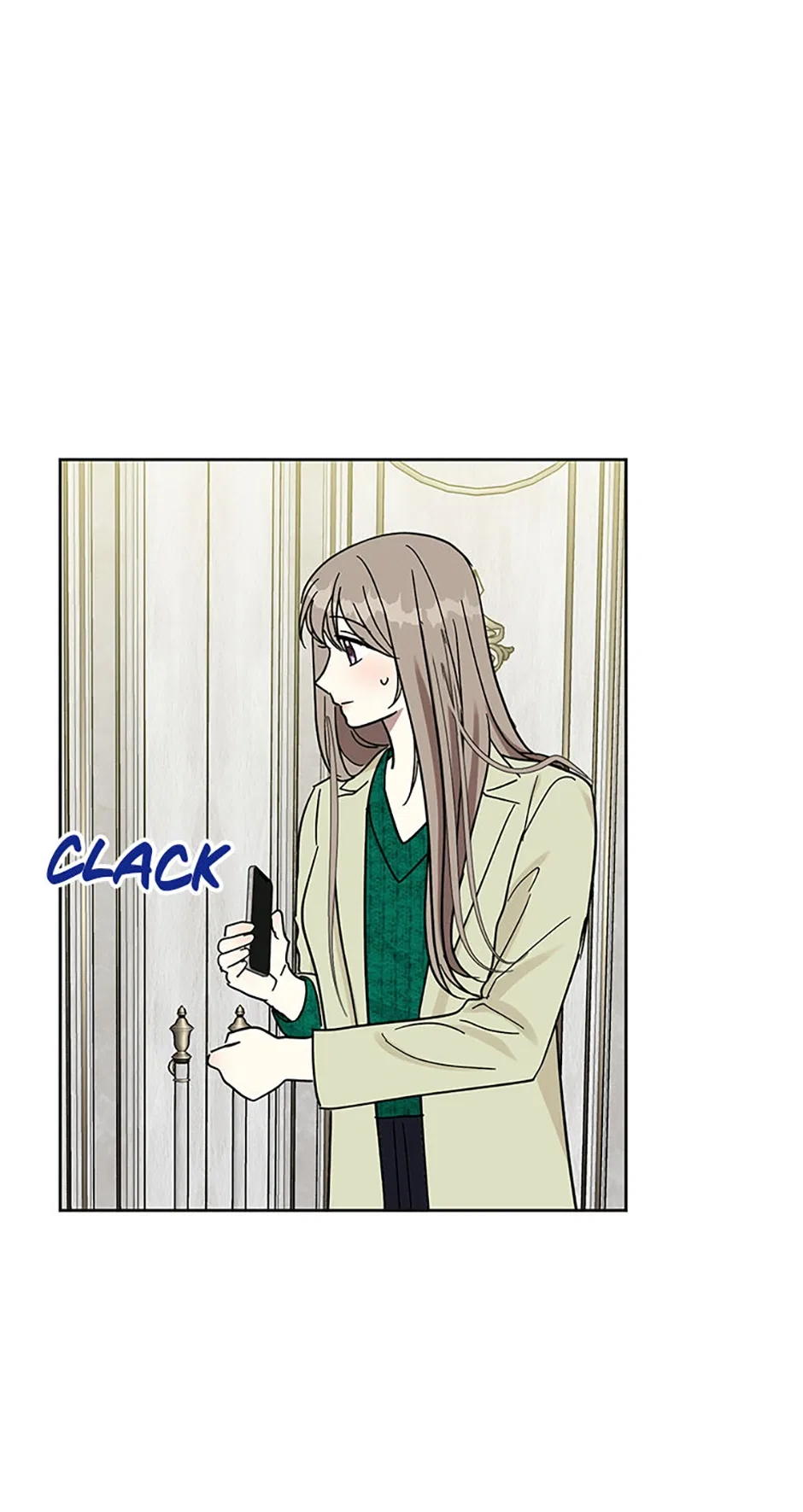 Love Class Chapter 68 – Page 59