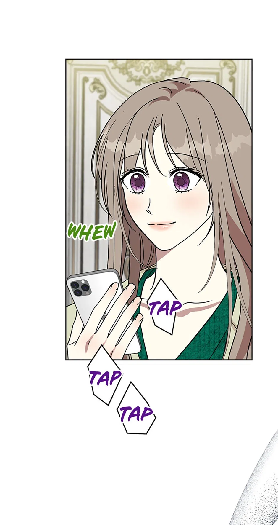 Love Class Chapter 68 – Page 60