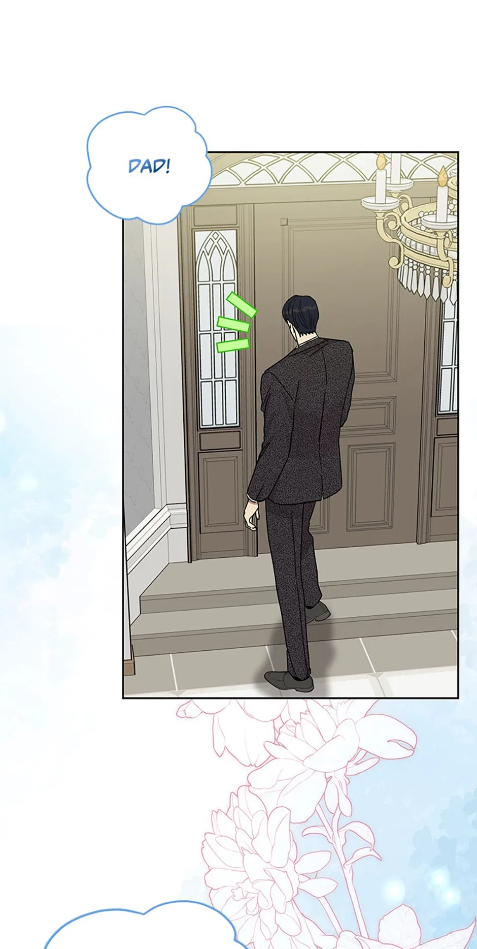 Love Class Chapter 67 – Page 2