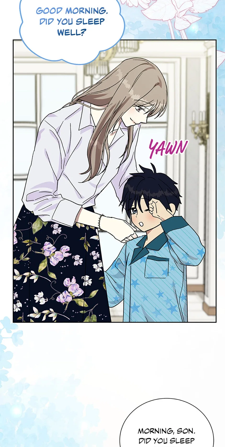 Love Class Chapter 67 – Page 3