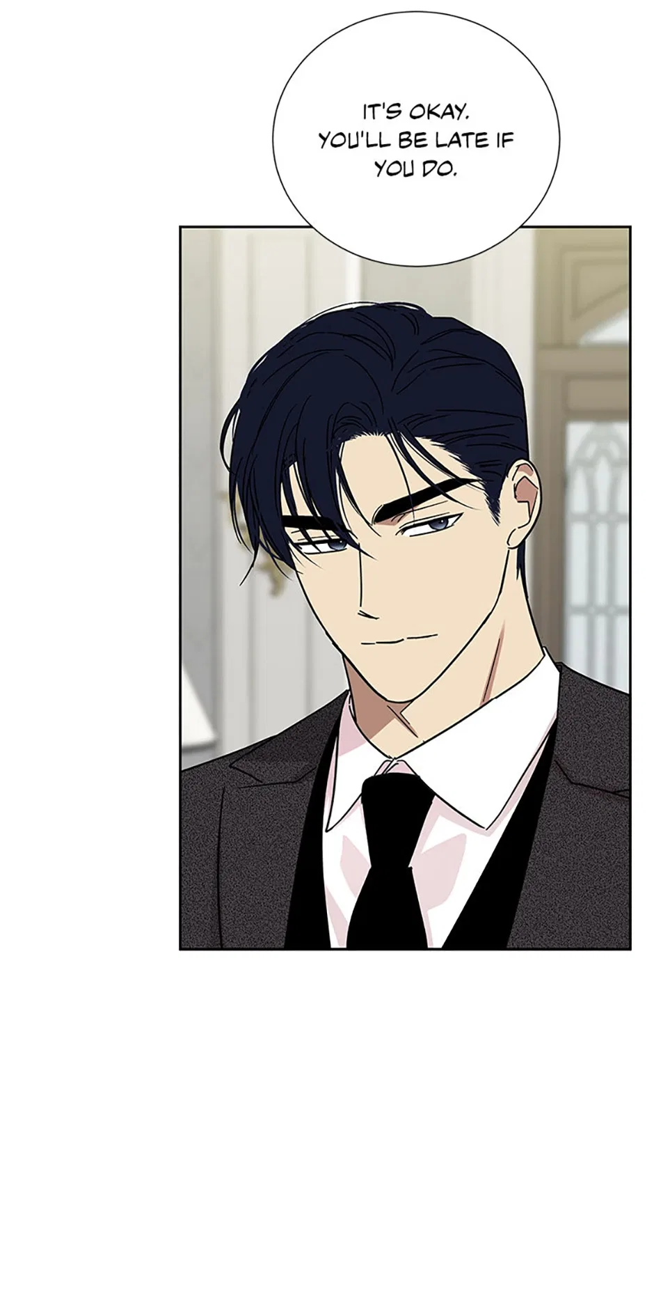 Love Class Chapter 67 – Page 6