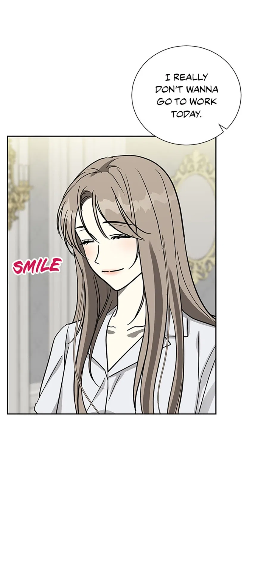 Love Class Chapter 67 – Page 7