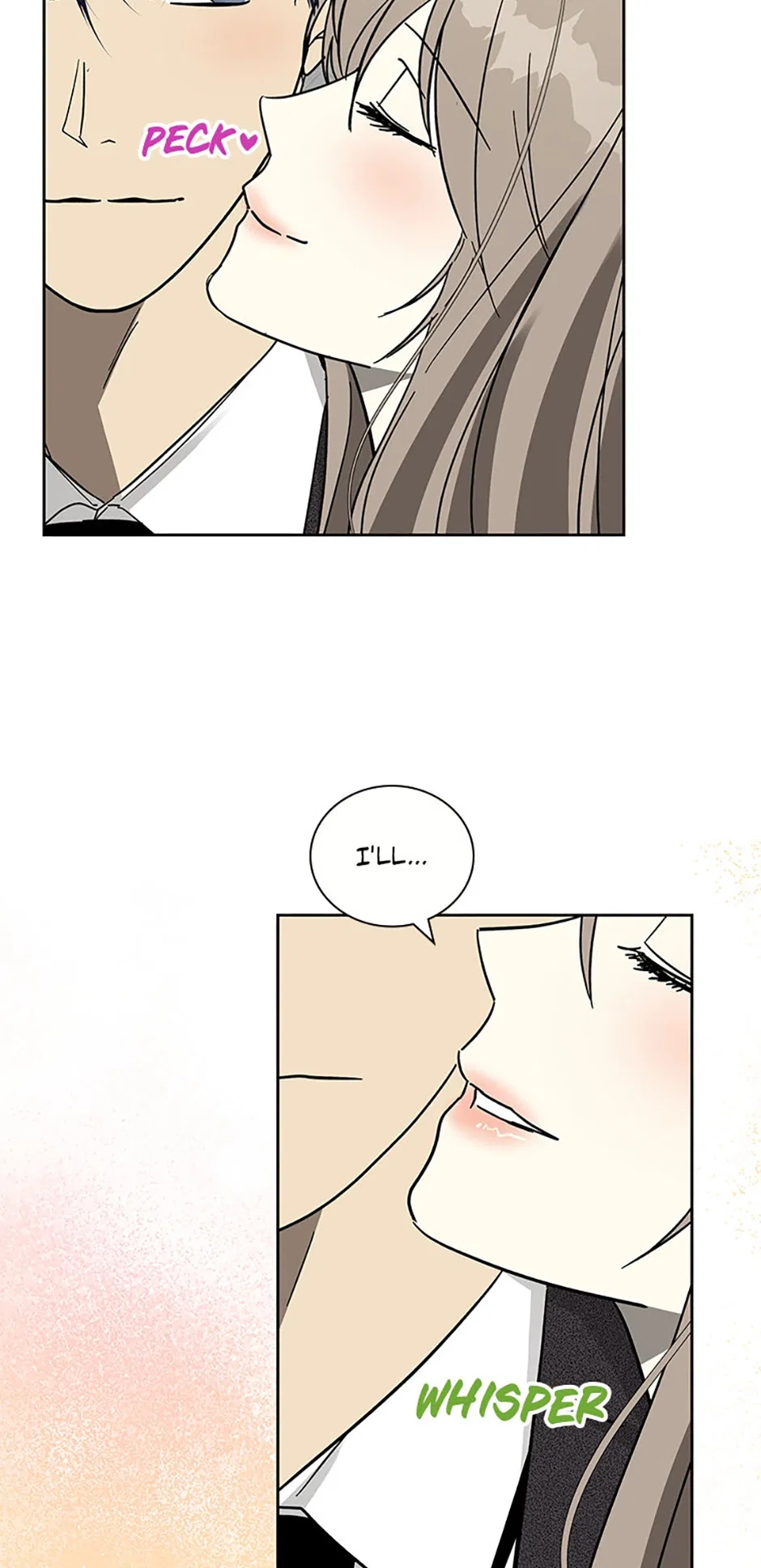Love Class Chapter 67 – Page 9