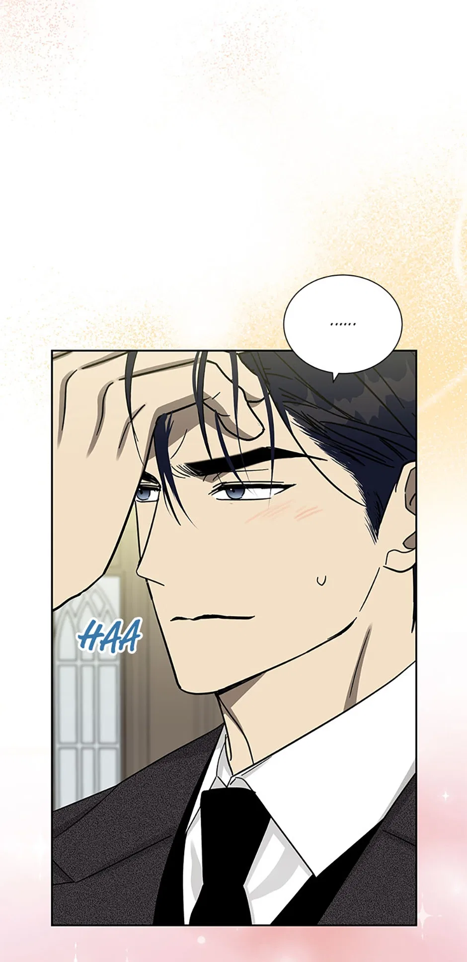 Love Class Chapter 67 – Page 11
