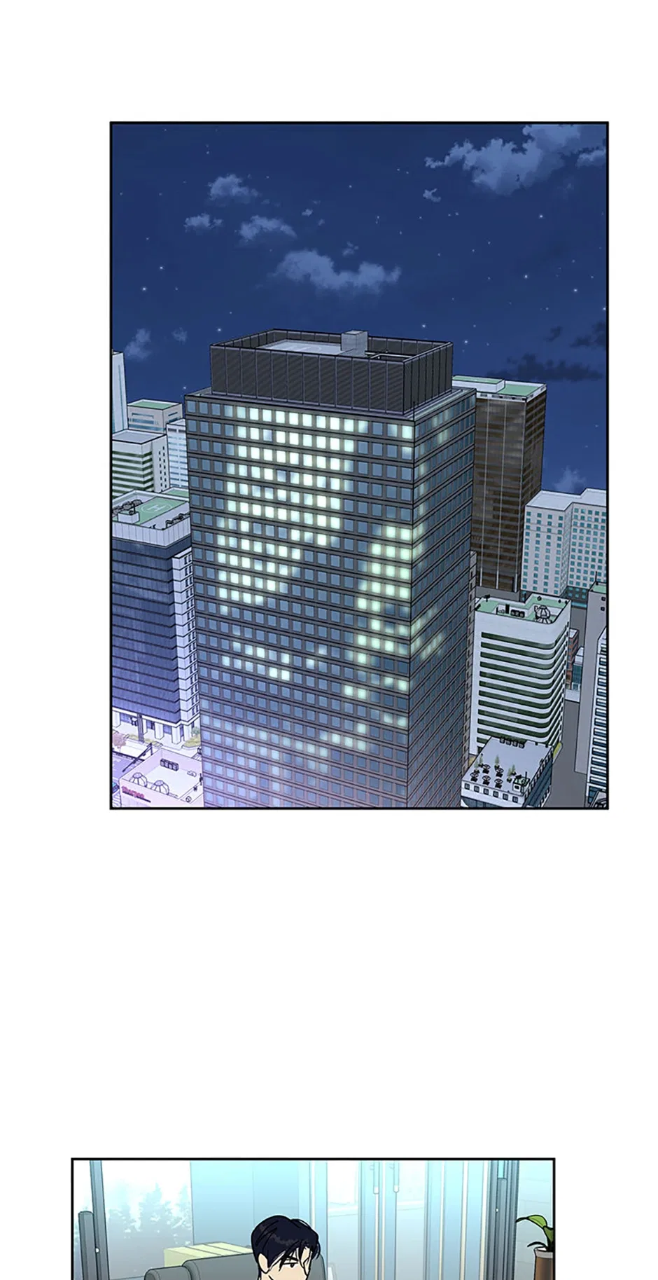 Love Class Chapter 67 – Page 14