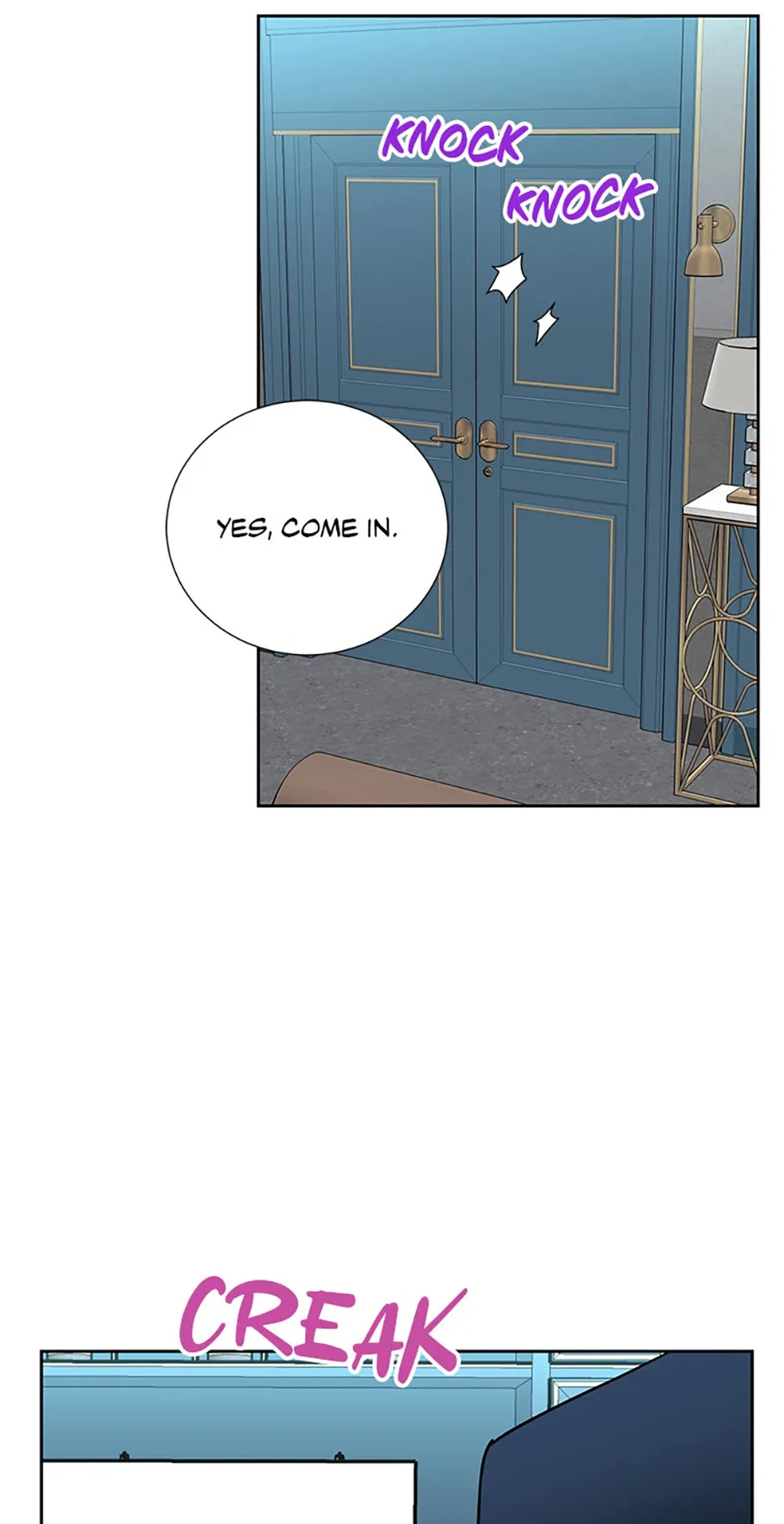 Love Class Chapter 67 – Page 17