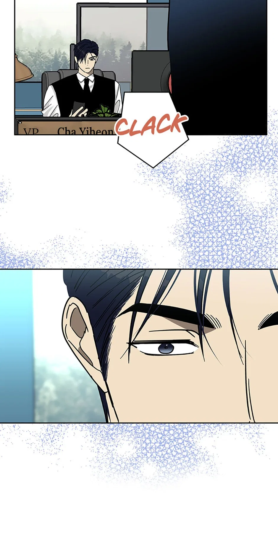 Love Class Chapter 67 – Page 18