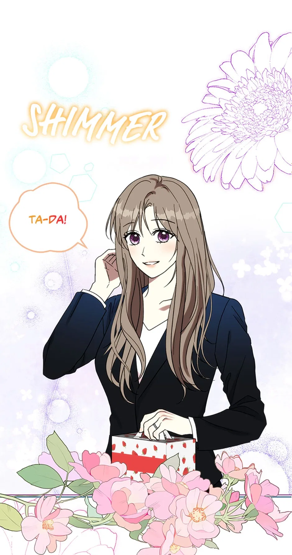 Love Class Chapter 67 – Page 19