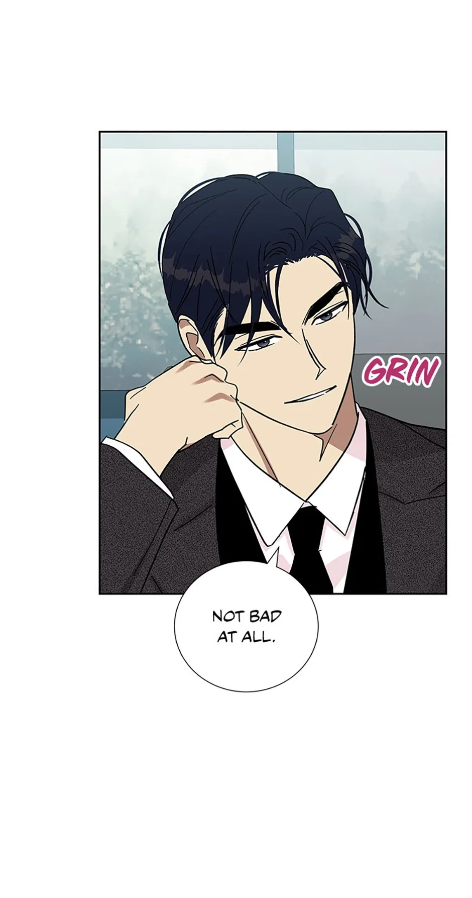 Love Class Chapter 67 – Page 21