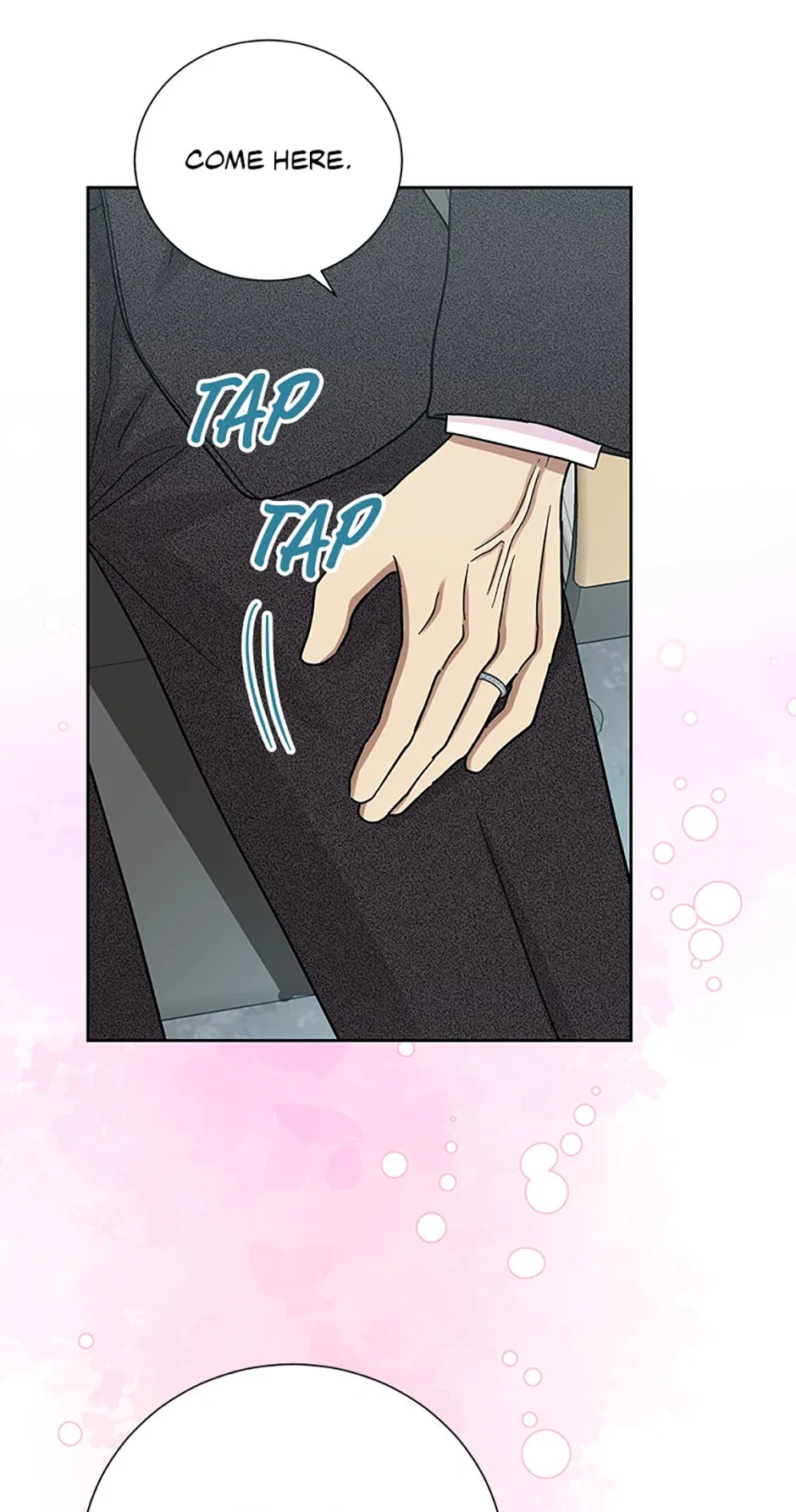 Love Class Chapter 67 – Page 23