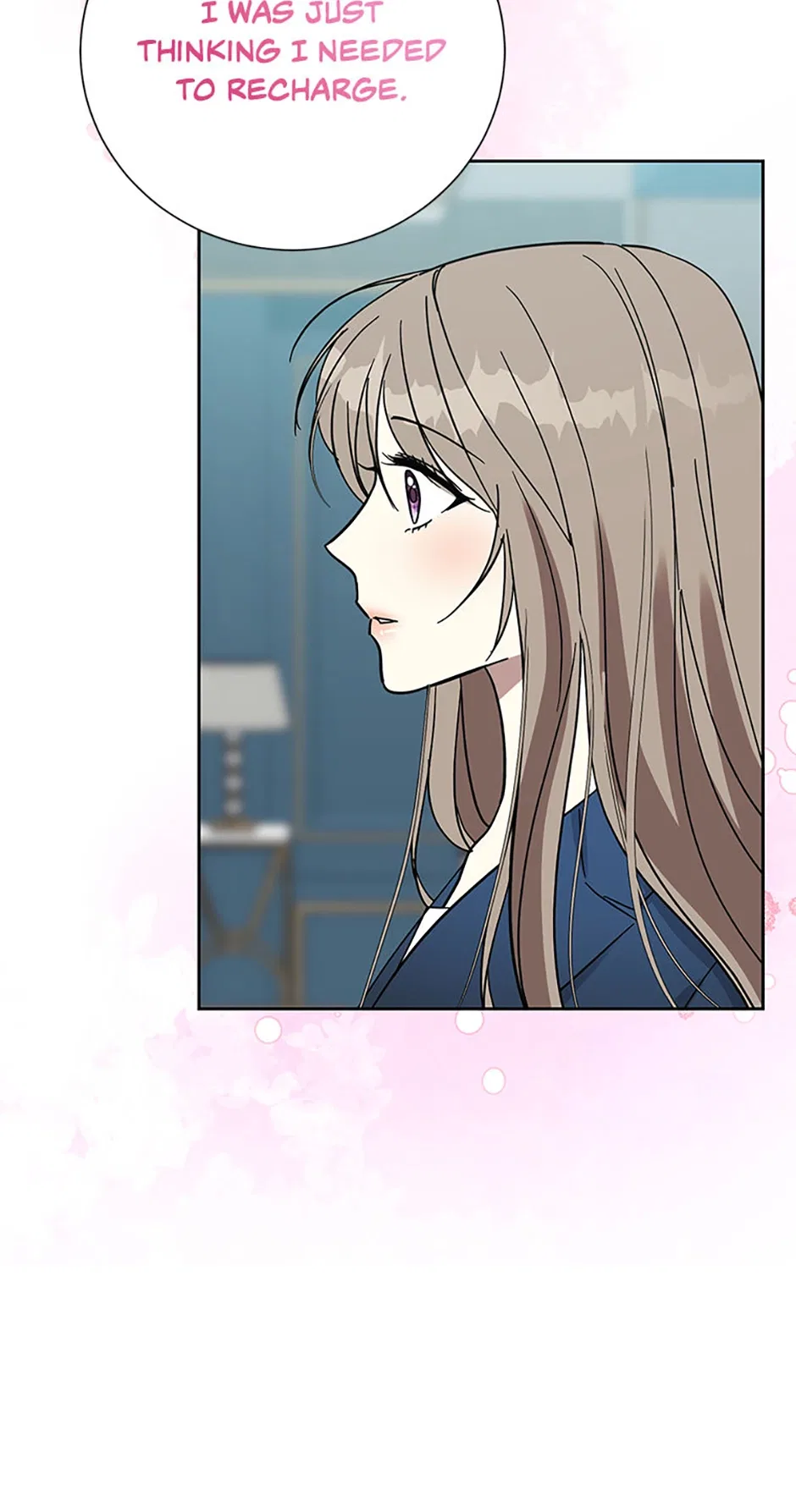 Love Class Chapter 67 – Page 24