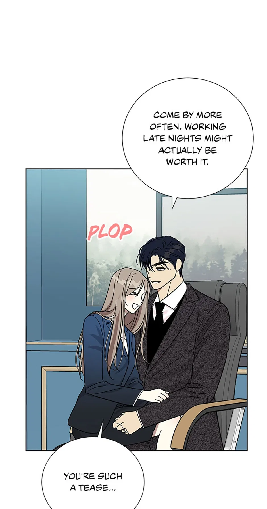 Love Class Chapter 67 – Page 26