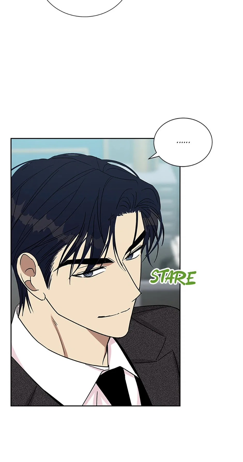 Love Class Chapter 67 – Page 27