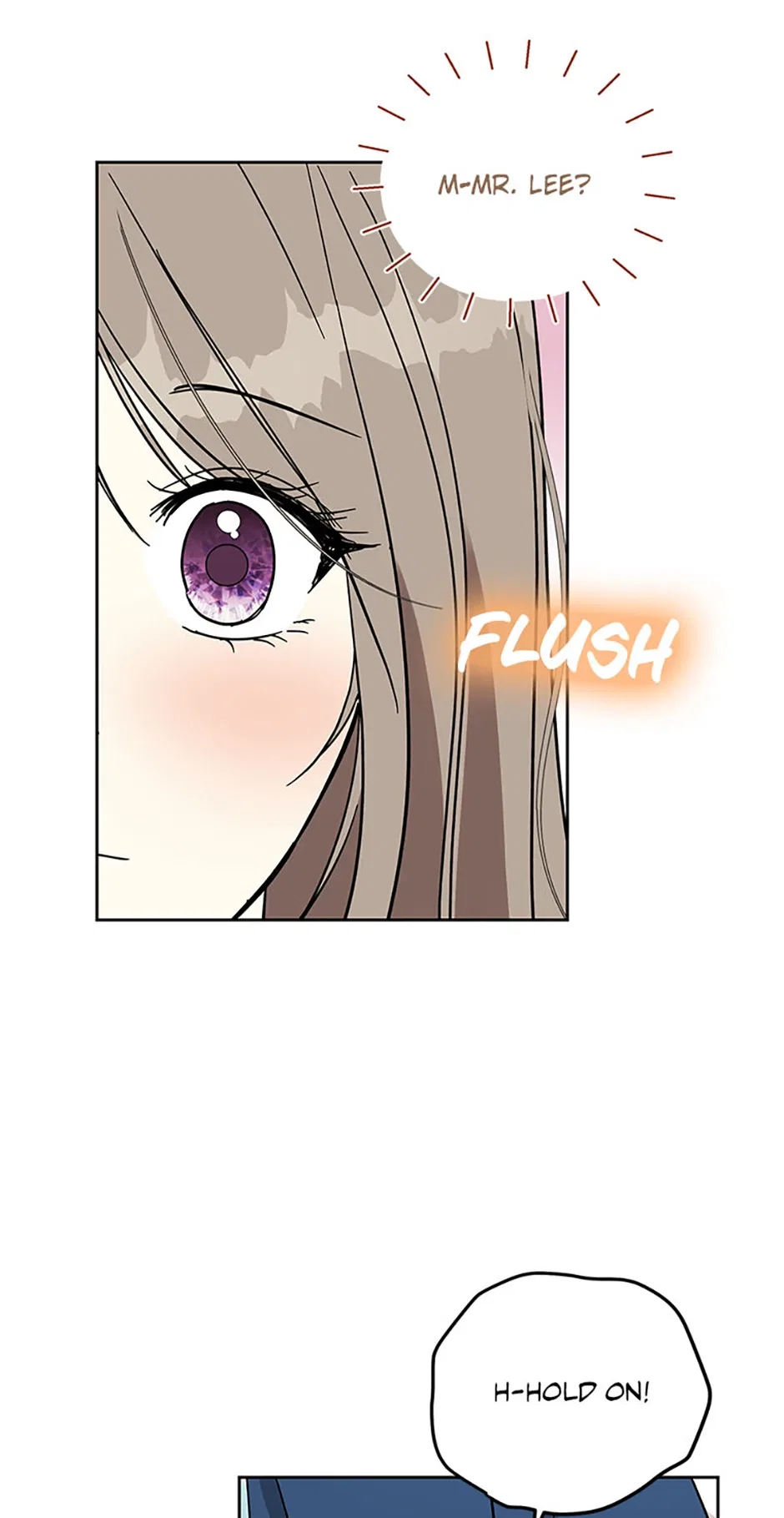 Love Class Chapter 67 – Page 29