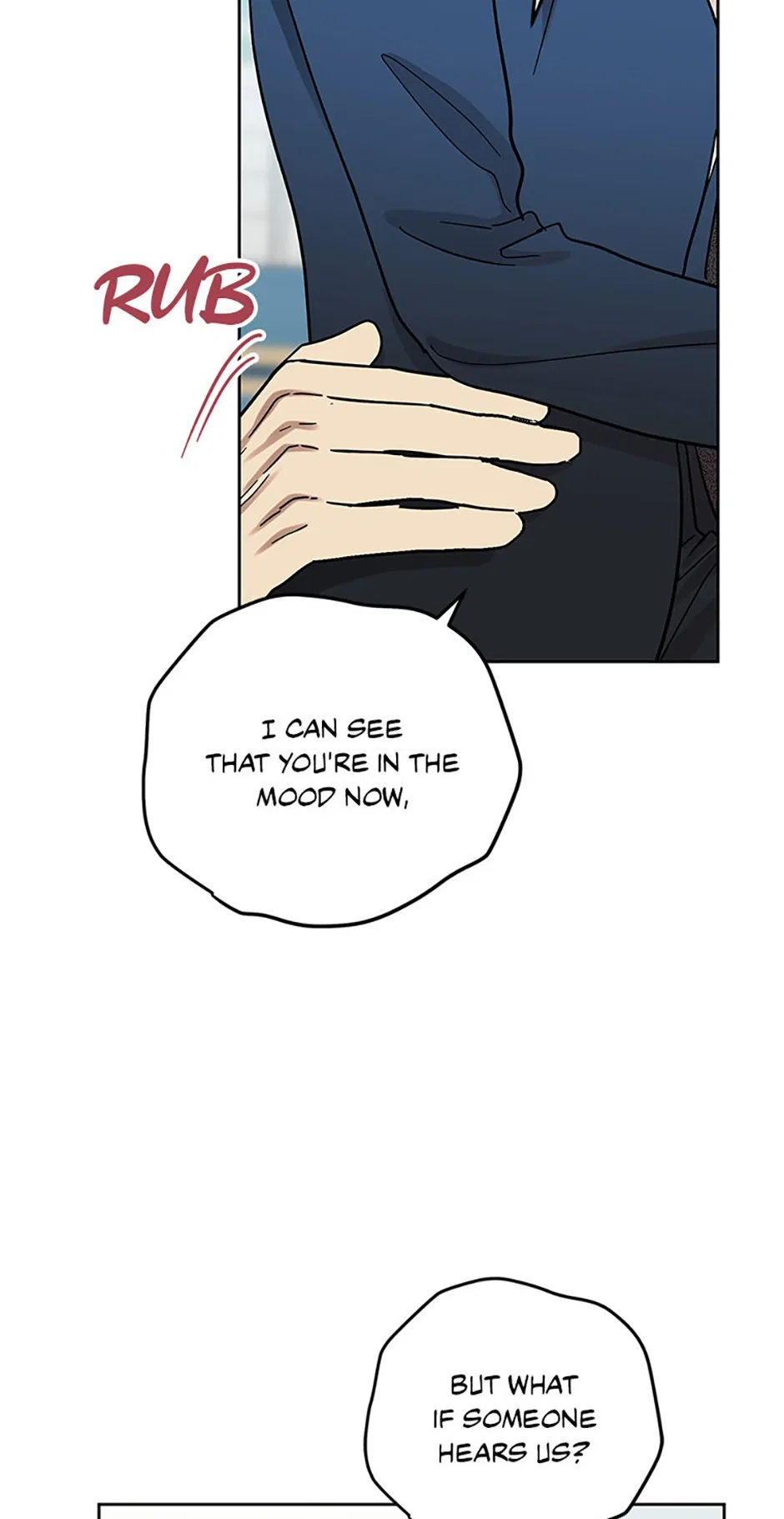 Love Class Chapter 67 – Page 30