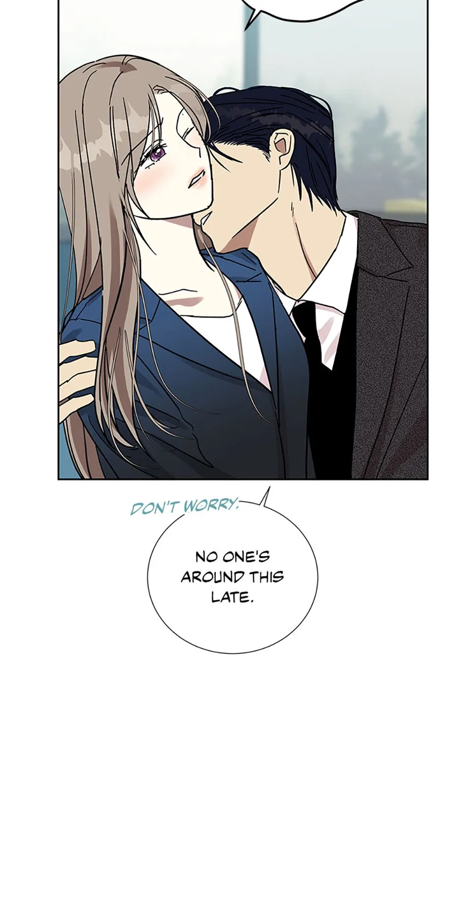 Love Class Chapter 67 – Page 31