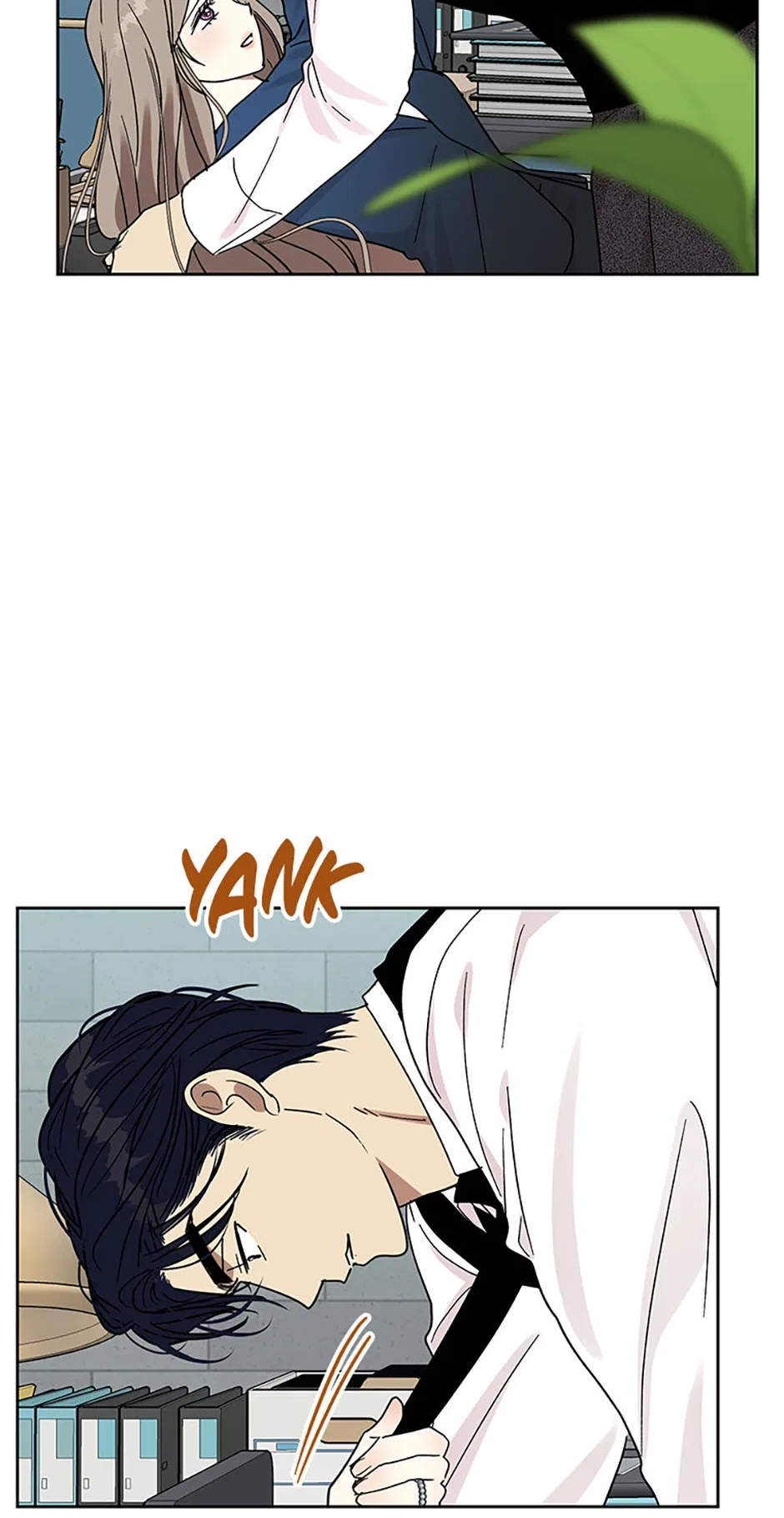 Love Class Chapter 67 – Page 34
