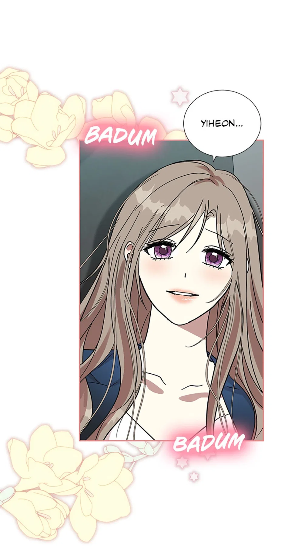 Love Class Chapter 67 – Page 35