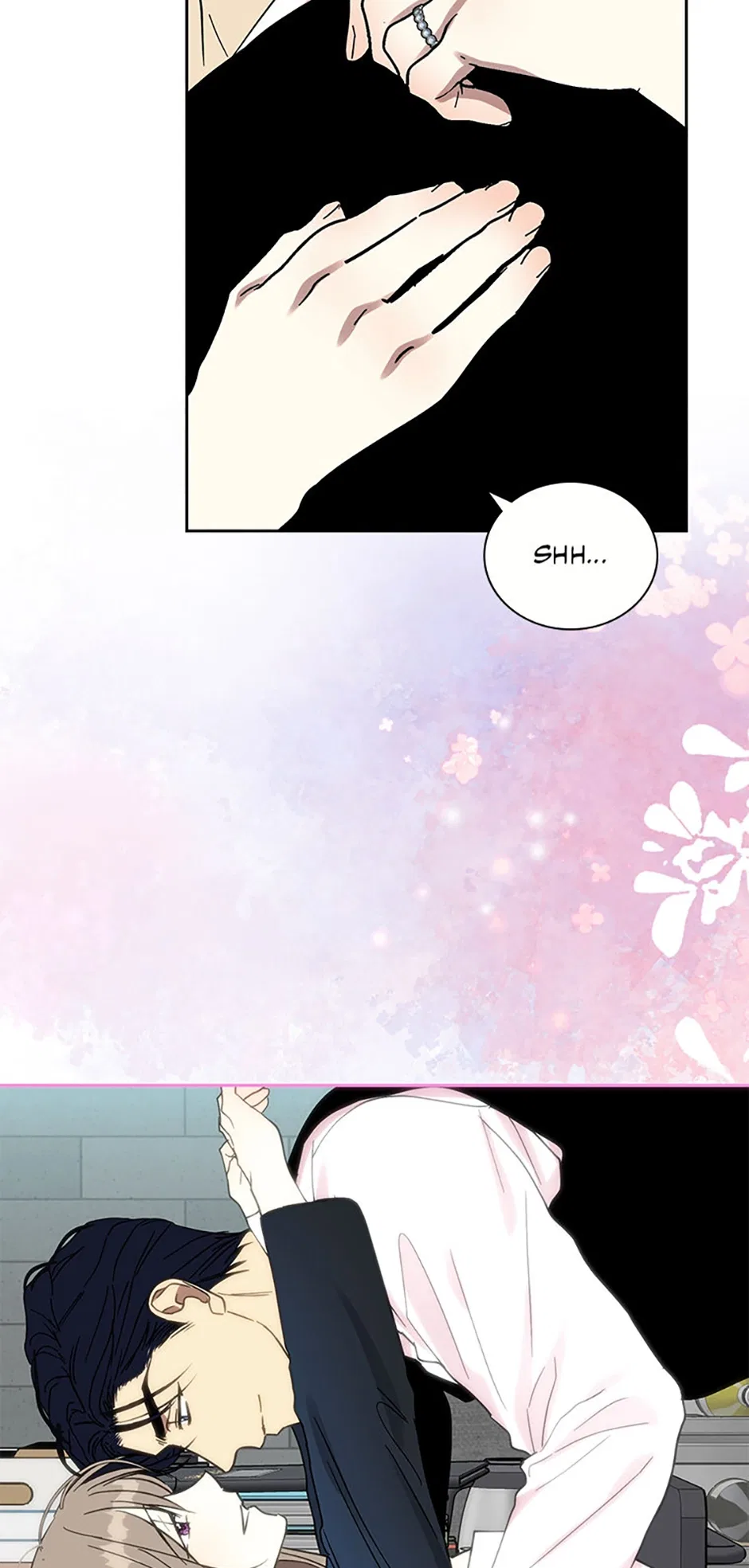Love Class Chapter 67 – Page 37