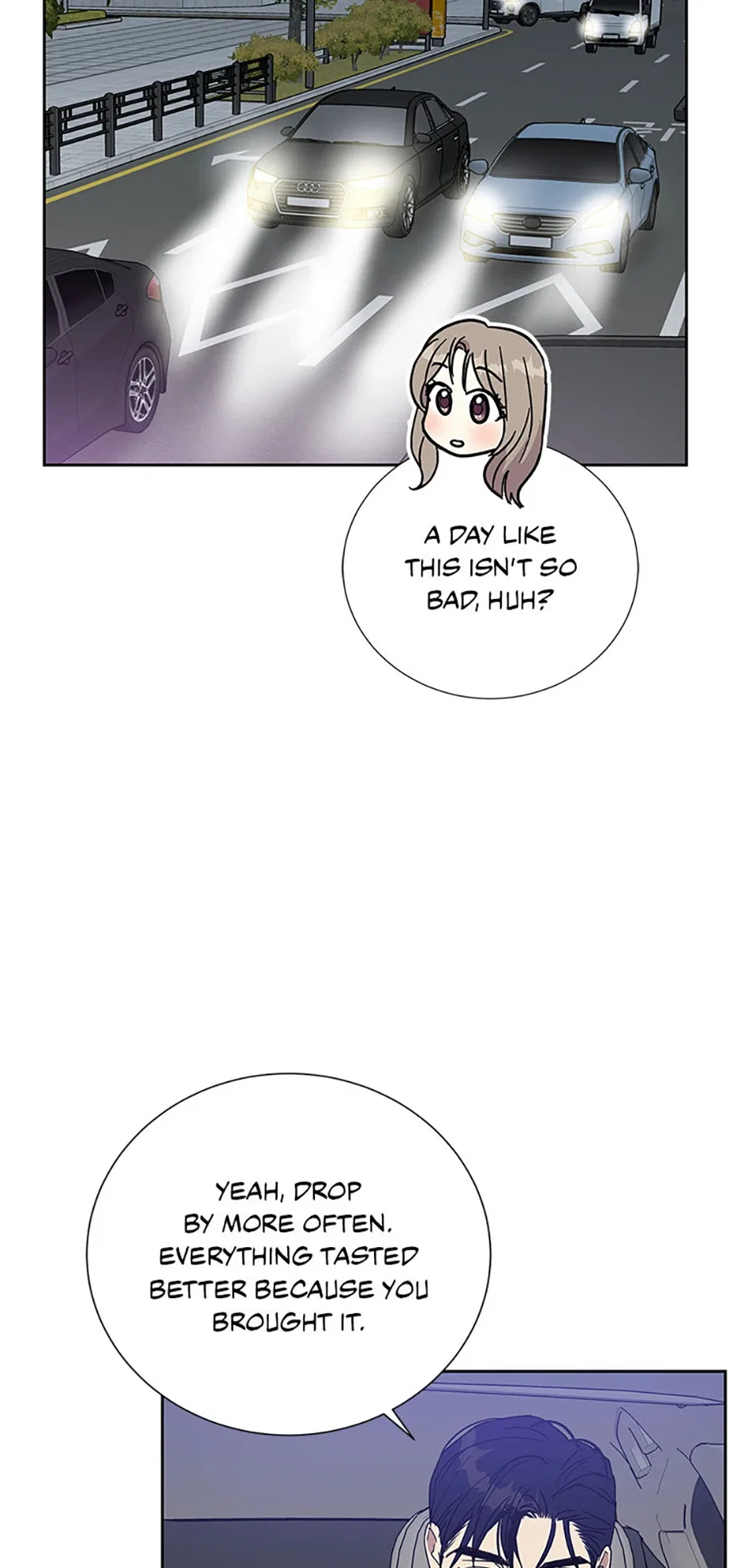 Love Class Chapter 67 – Page 39