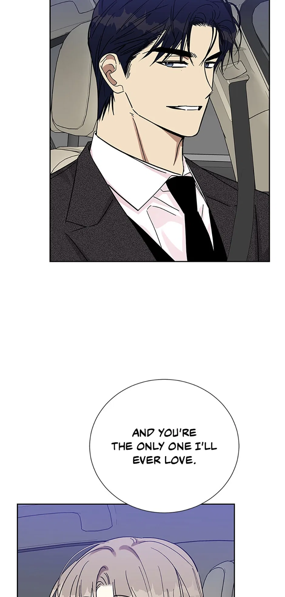 Love Class Chapter 67 – Page 43