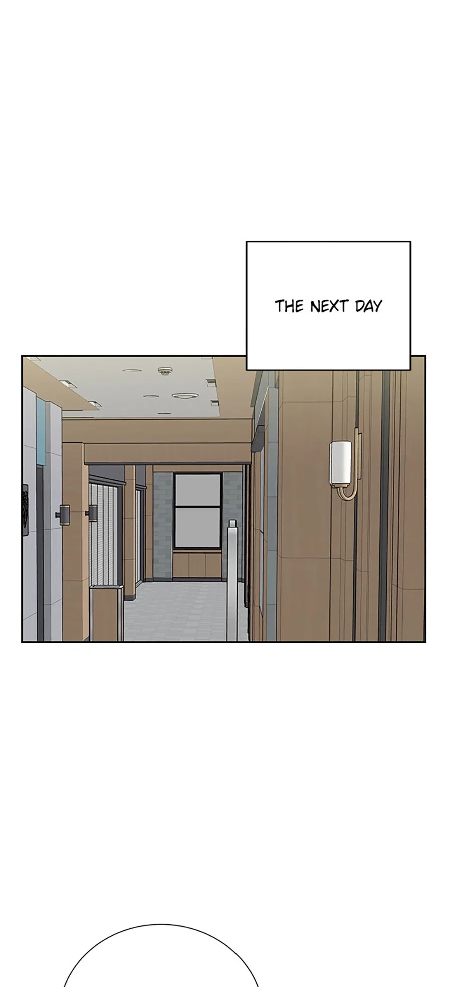 Love Class Chapter 67 – Page 46