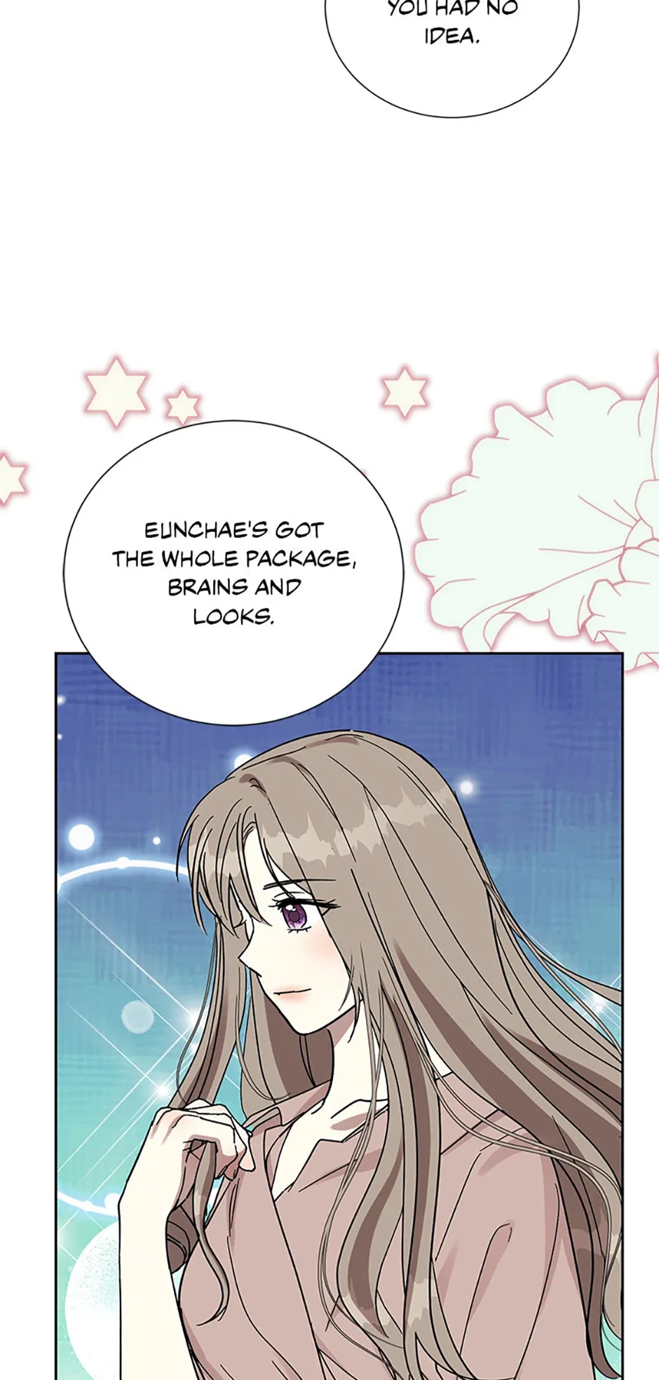 Love Class Chapter 67 – Page 52