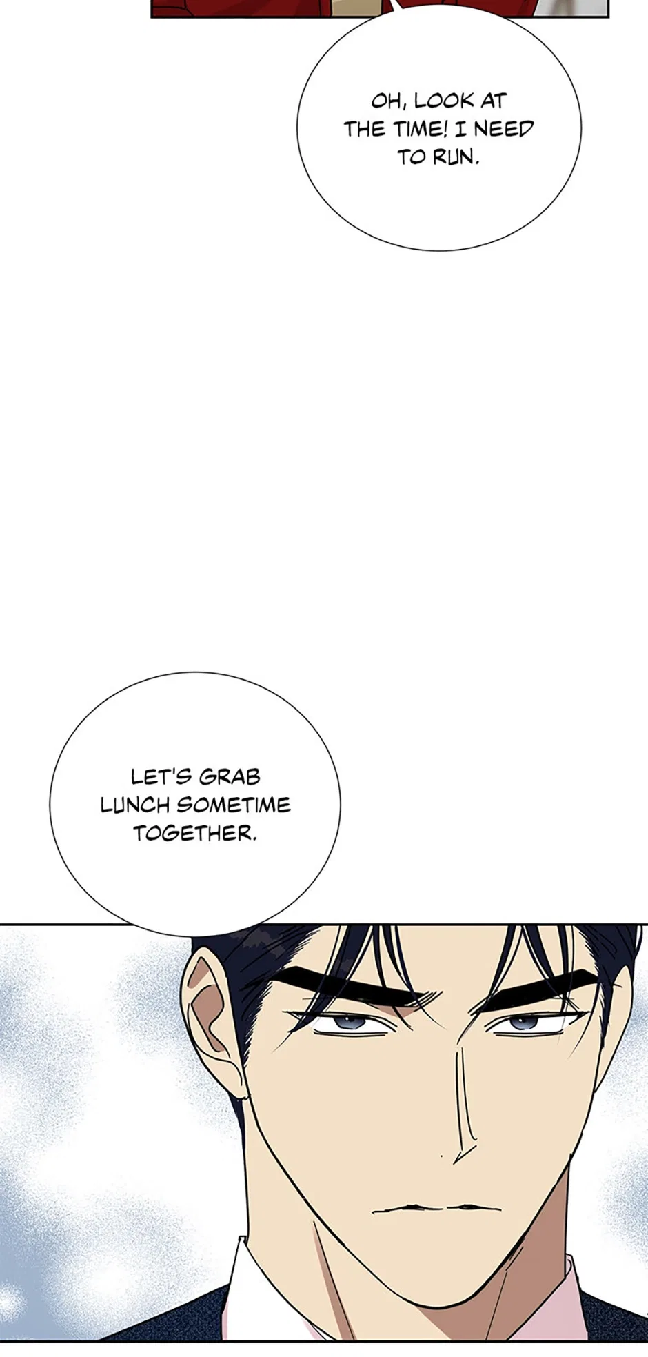 Love Class Chapter 67 – Page 54
