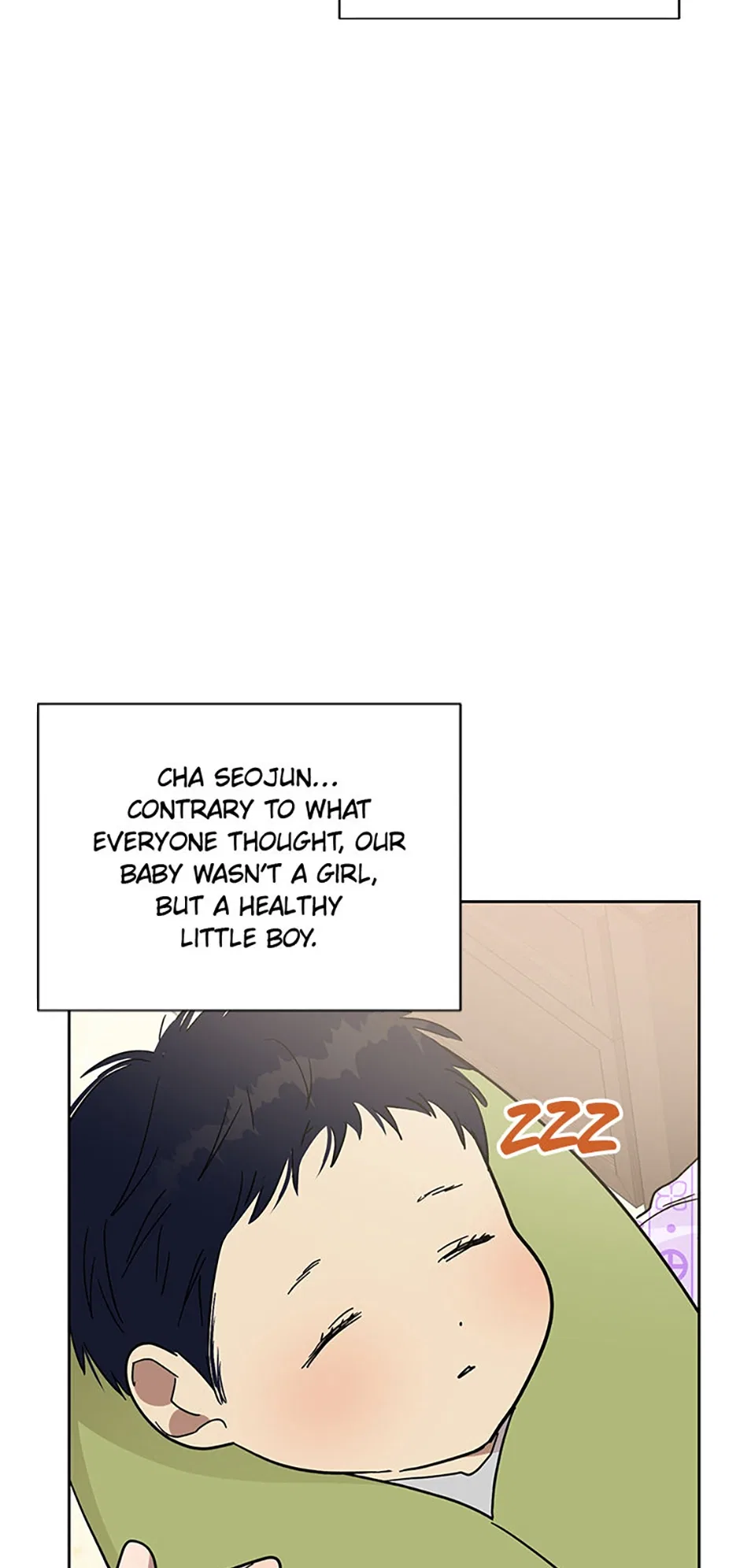 Love Class Chapter 66 – Page 2