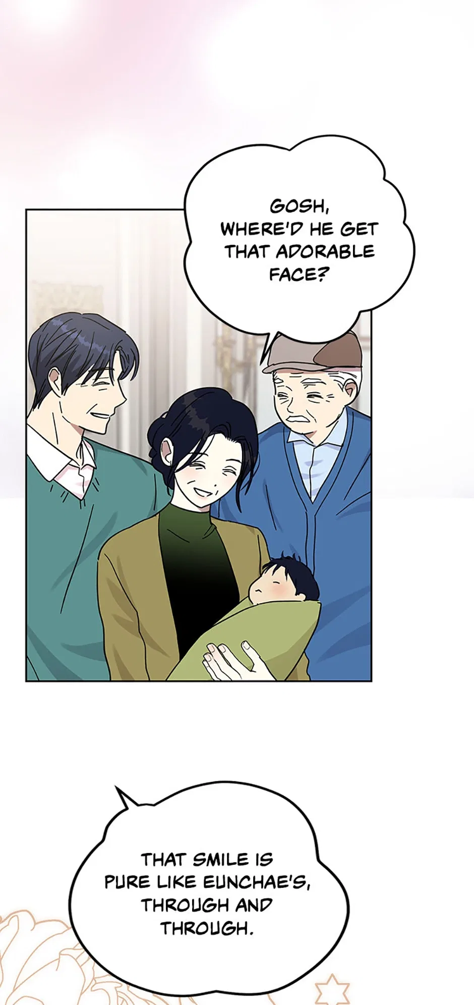 Love Class Chapter 66 – Page 6